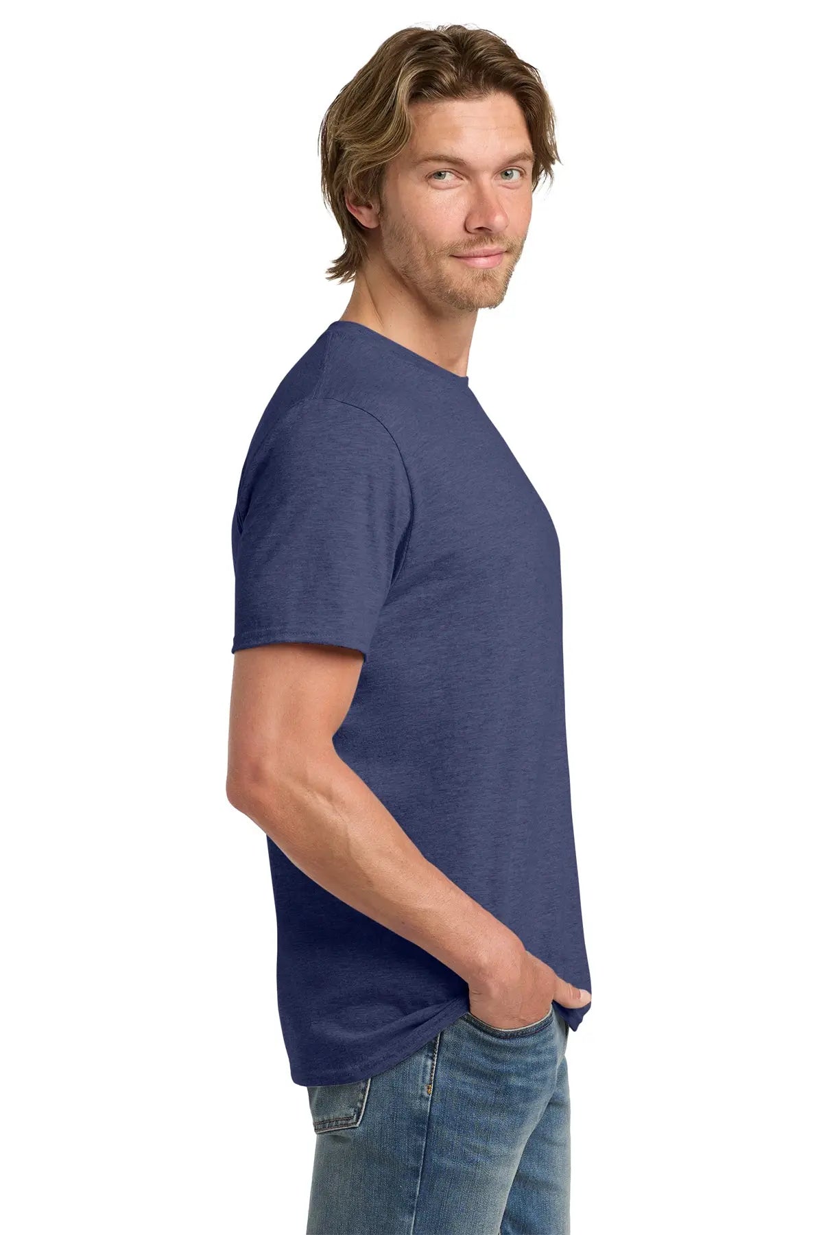 Gildan® 100% Ring Spun Cotton T-Shirt #980