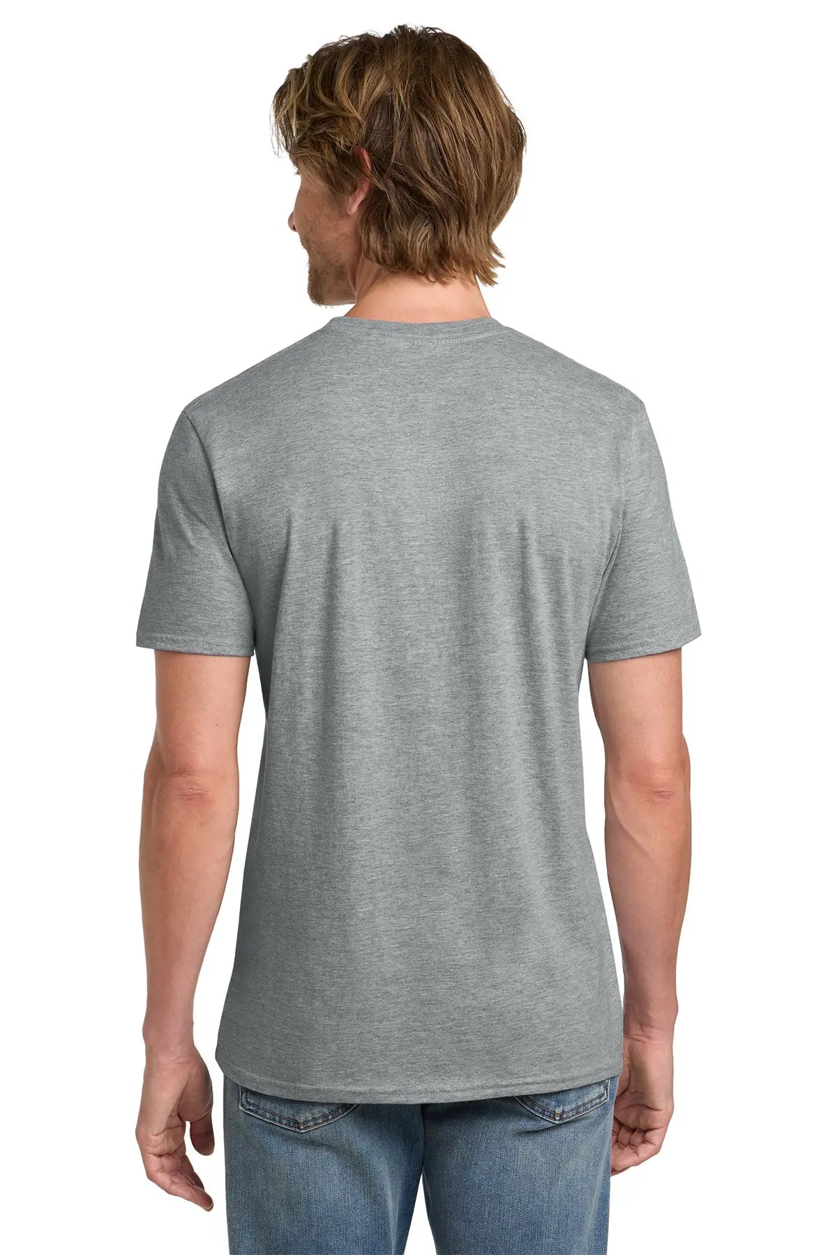 Gildan® 100% Ring Spun Cotton T-Shirt #980