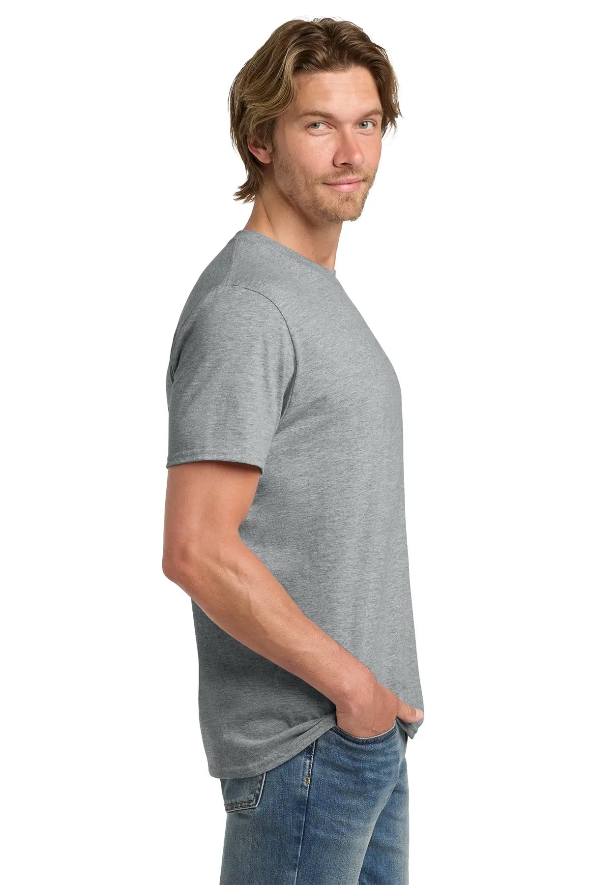 Gildan® 100% Ring Spun Cotton T-Shirt #980
