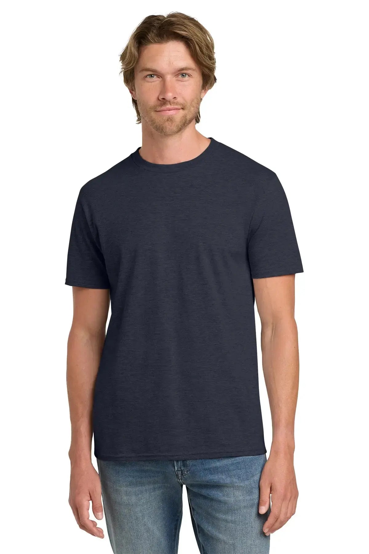 Gildan® 100% Ring Spun Cotton T-Shirt #980 Game Over Merch