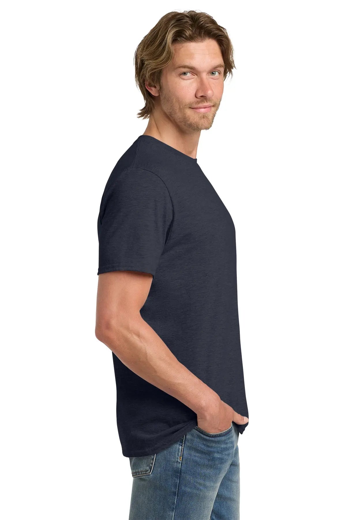 Gildan® 100% Ring Spun Cotton T-Shirt #980