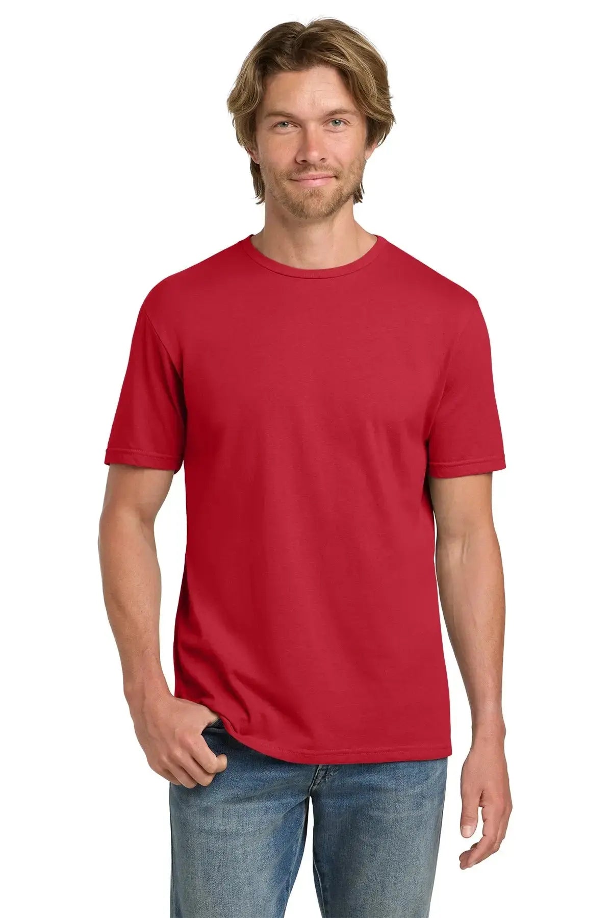 Gildan® 100% Ring Spun Cotton T-Shirt #980 Game Over Merch