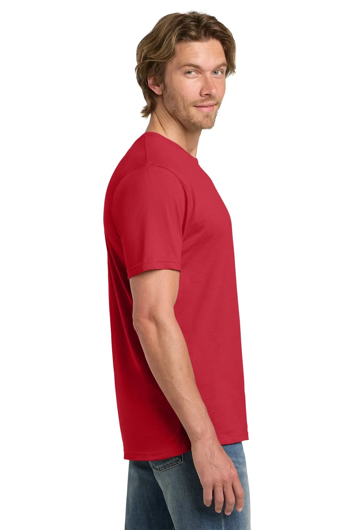 Gildan® 100% Ring Spun Cotton T-Shirt #980
