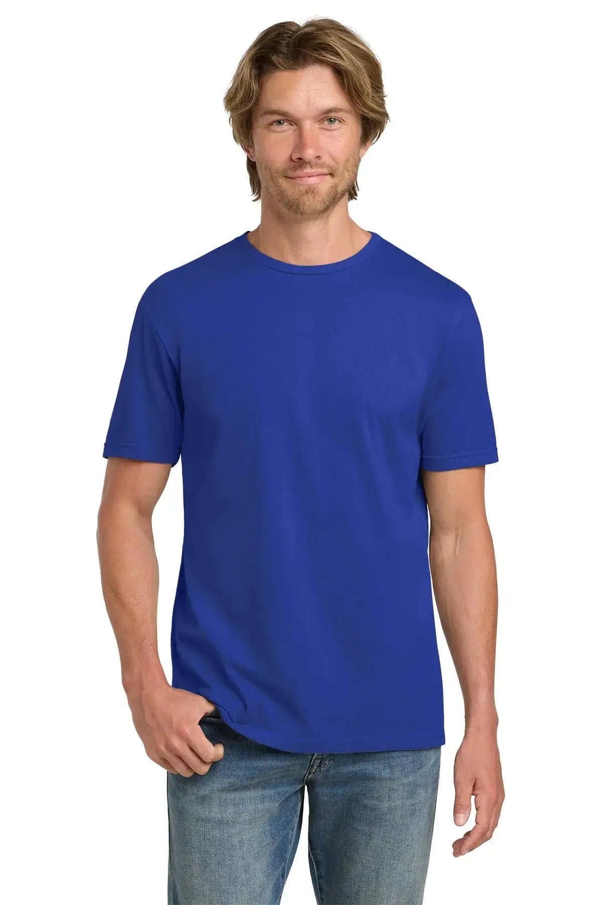 Gildan® 100% Ring Spun Cotton T-Shirt #980 Game Over Merch