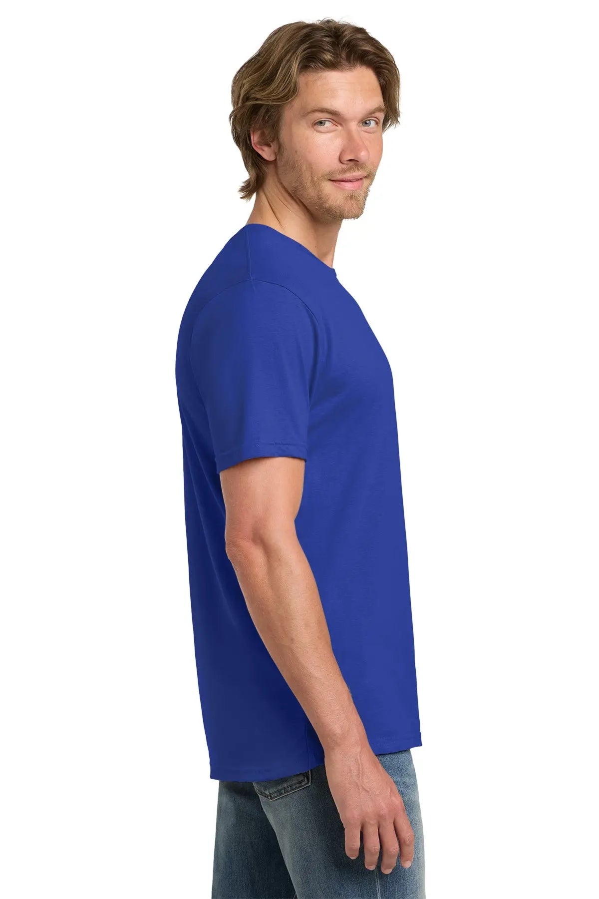 Gildan® 100% Ring Spun Cotton T-Shirt #980