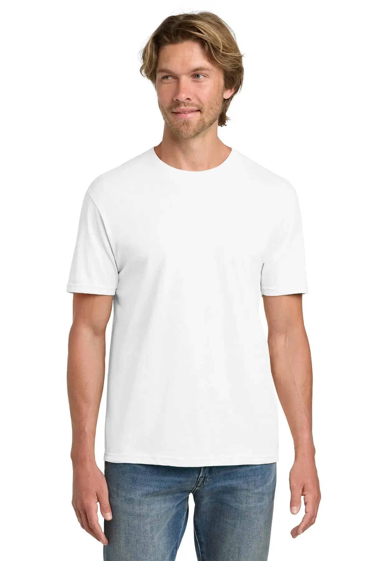 Gildan® 100% Ring Spun Cotton T-Shirt #980 Game Over Merch