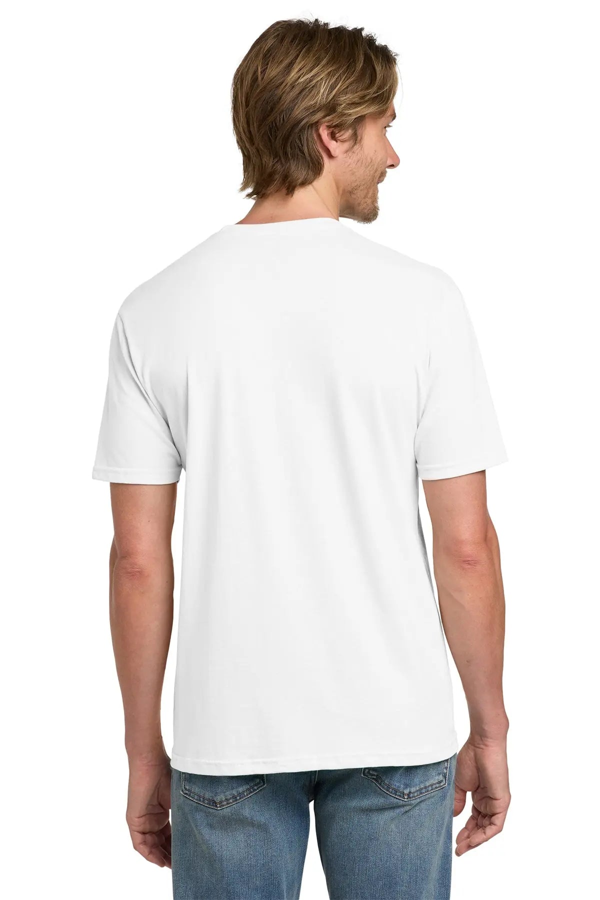 Gildan® 100% Ring Spun Cotton T-Shirt #980