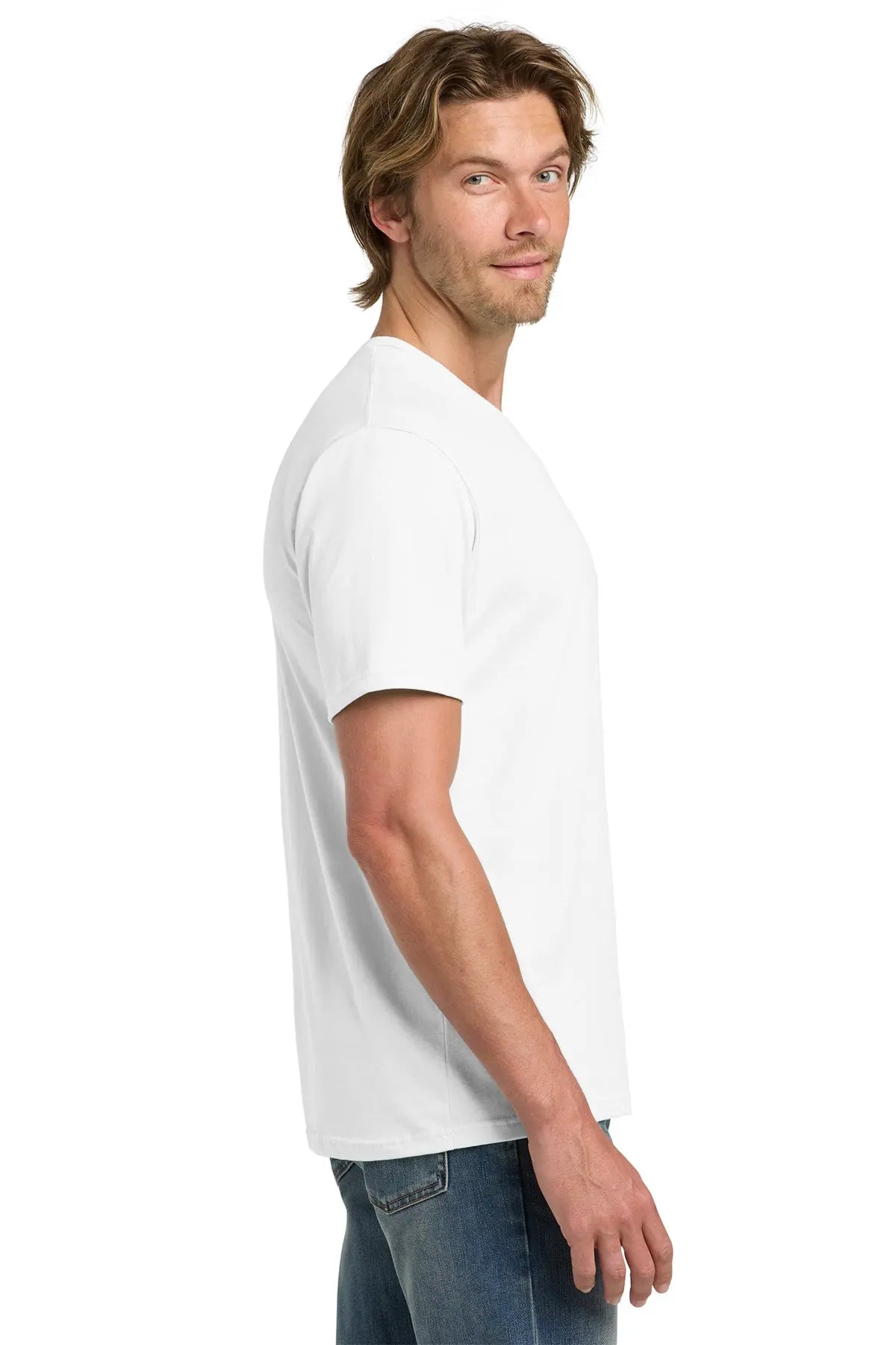Gildan® 100% Ring Spun Cotton T-Shirt #980
