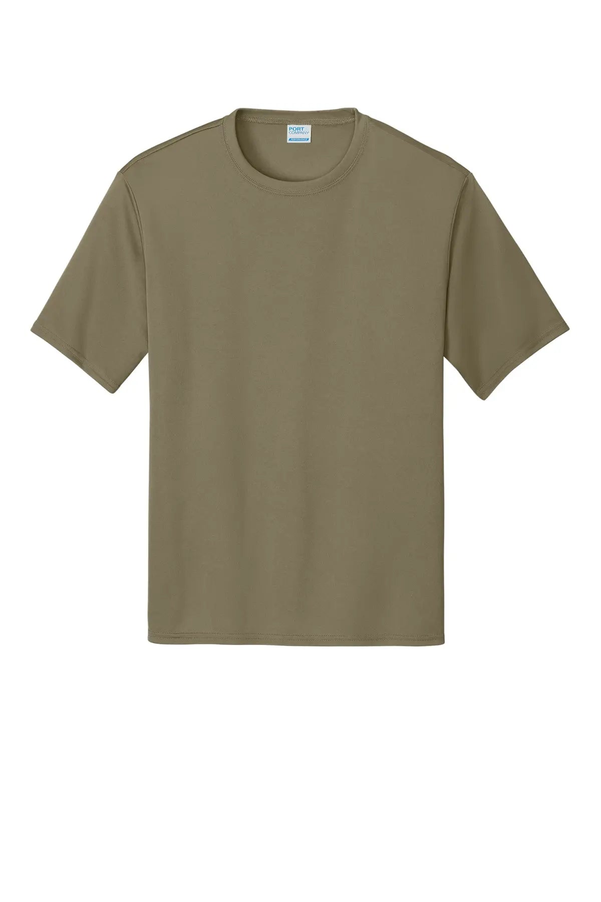 Port & Co™ Performance Tee #PC380