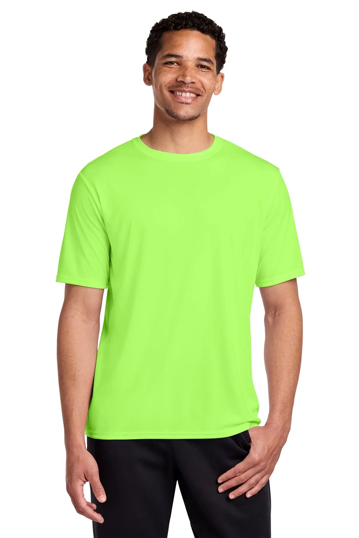Port & Co™ Performance Tee #PC380