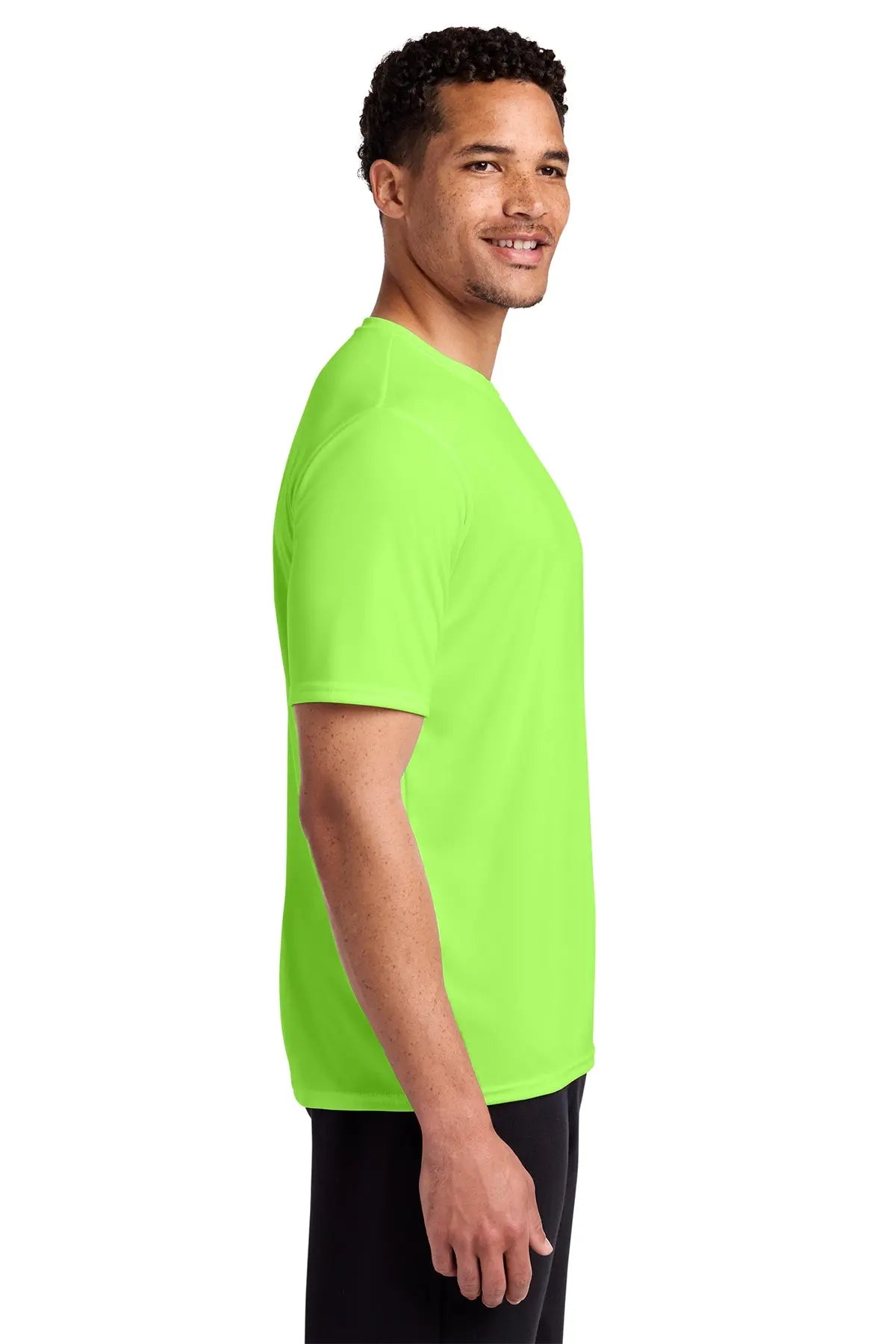 Port & Co™ Performance Tee #PC380