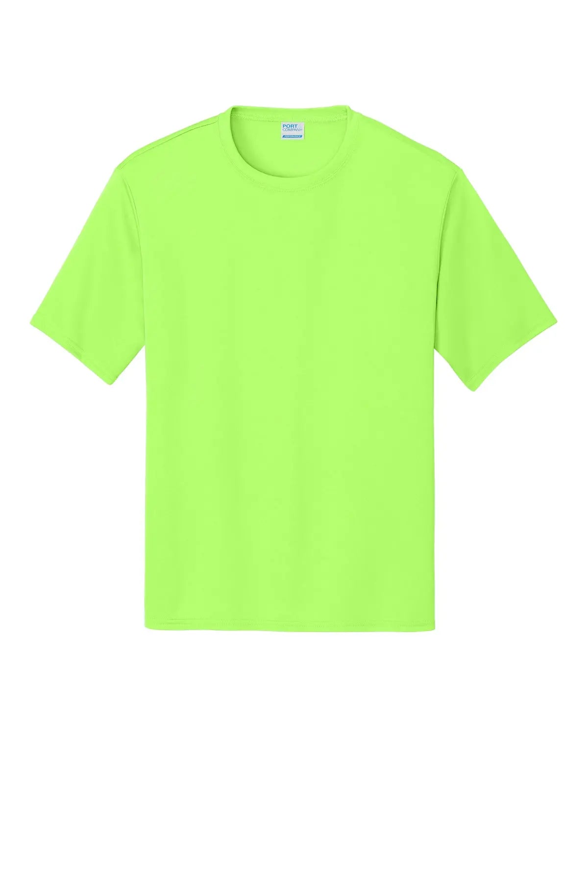 Port & Co™ Performance Tee #PC380