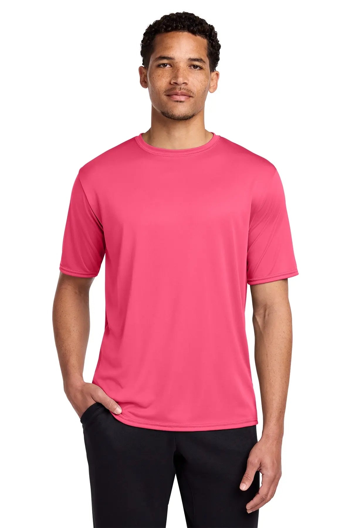 Port & Co™ Performance Tee #PC380