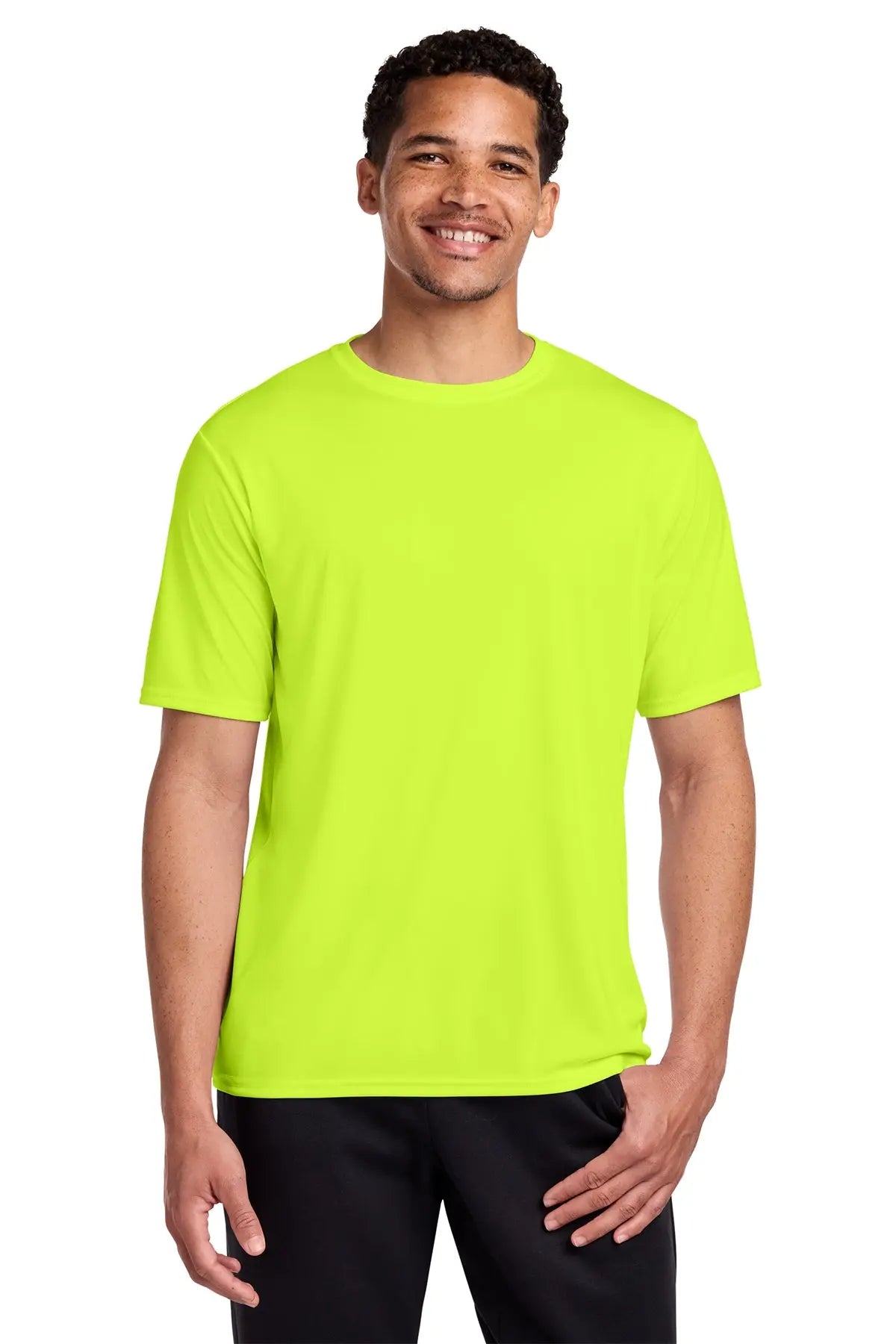Port & Co™ Performance Tee #PC380