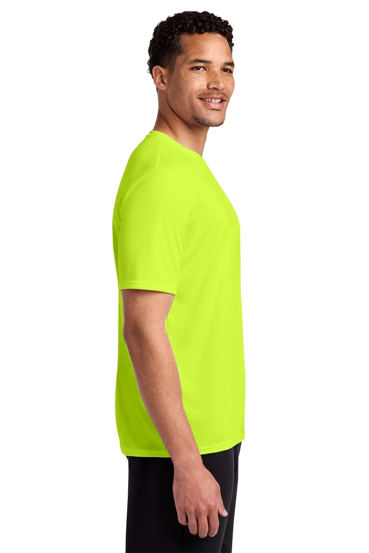 Port & Co™ Performance Tee #PC380