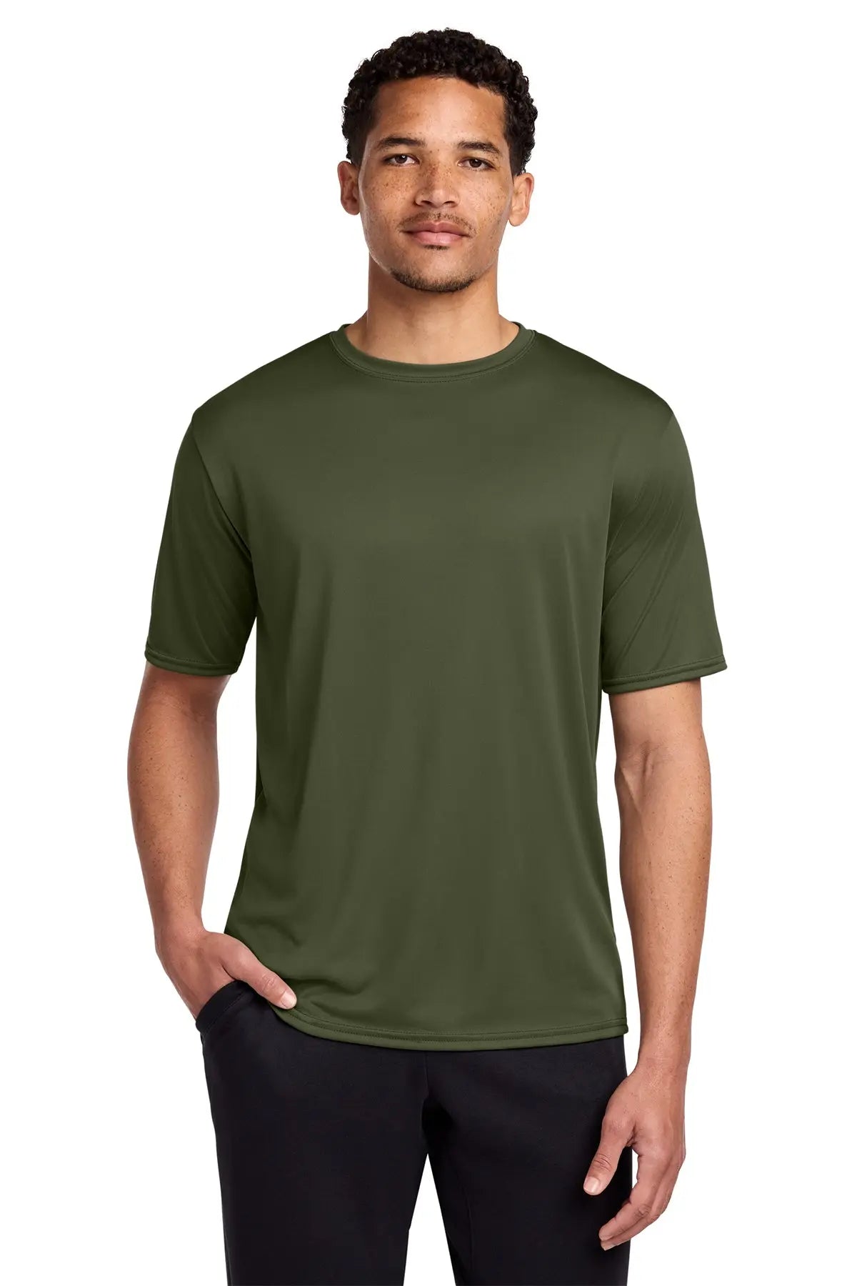 Port & Co™ Performance Tee #PC380