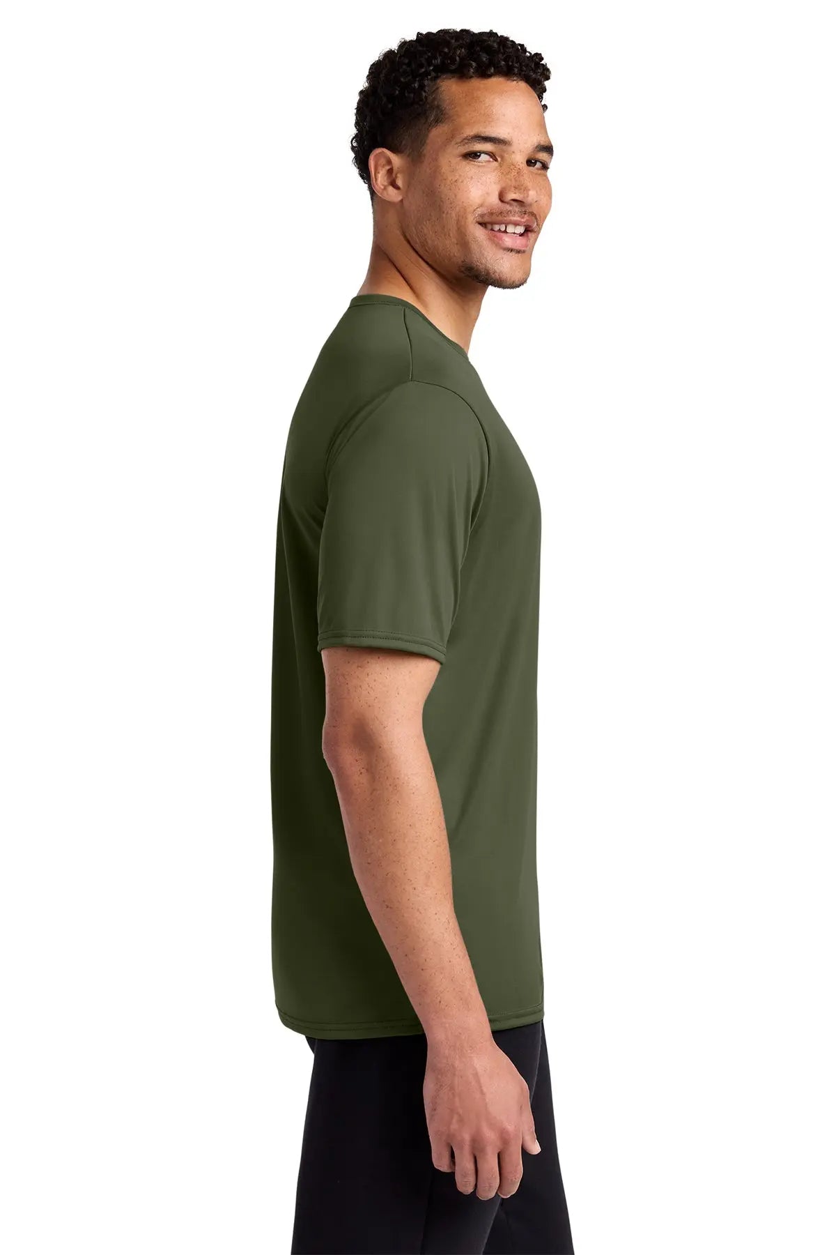 Port & Co™ Performance Tee #PC380