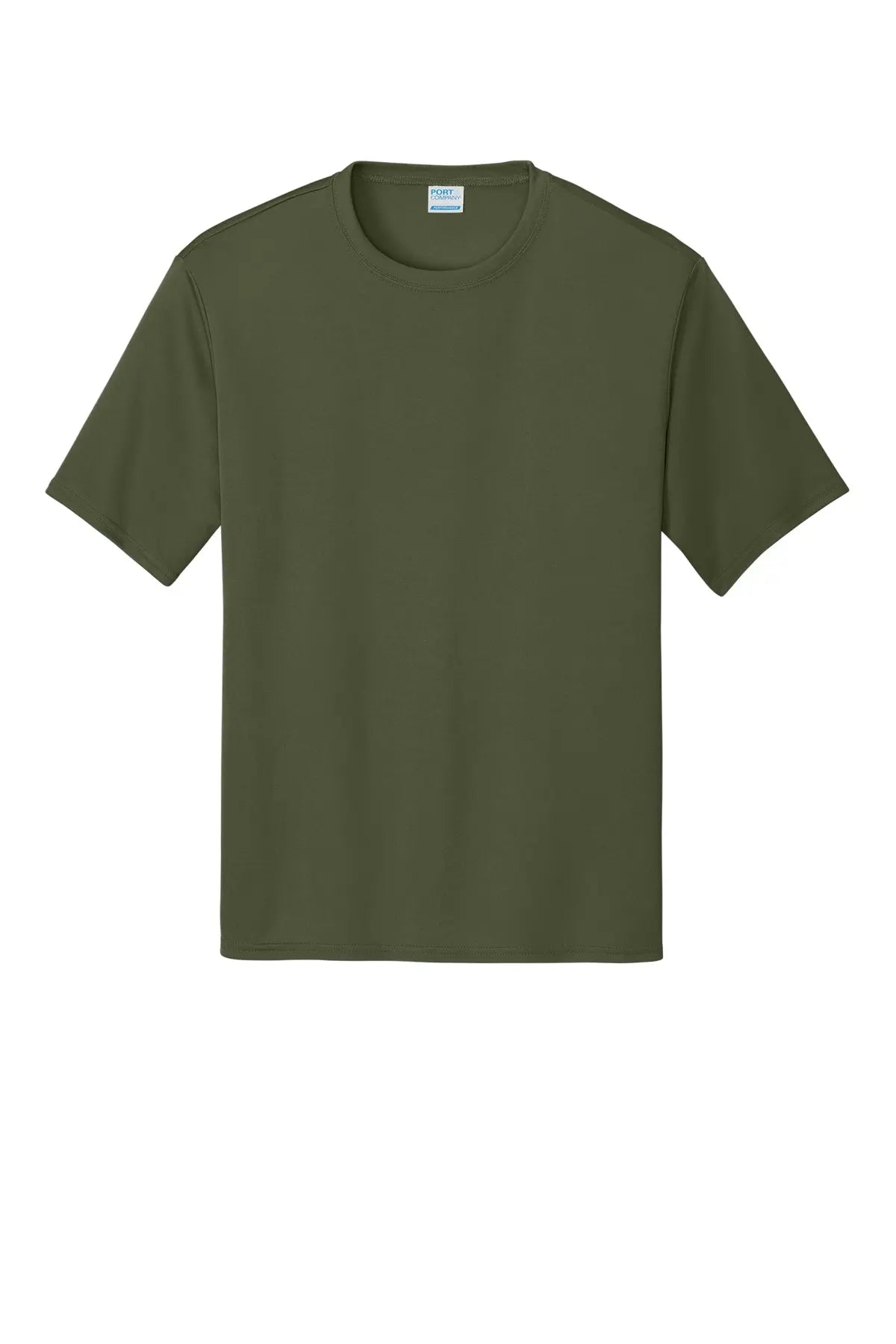 Port & Co™ Performance Tee #PC380