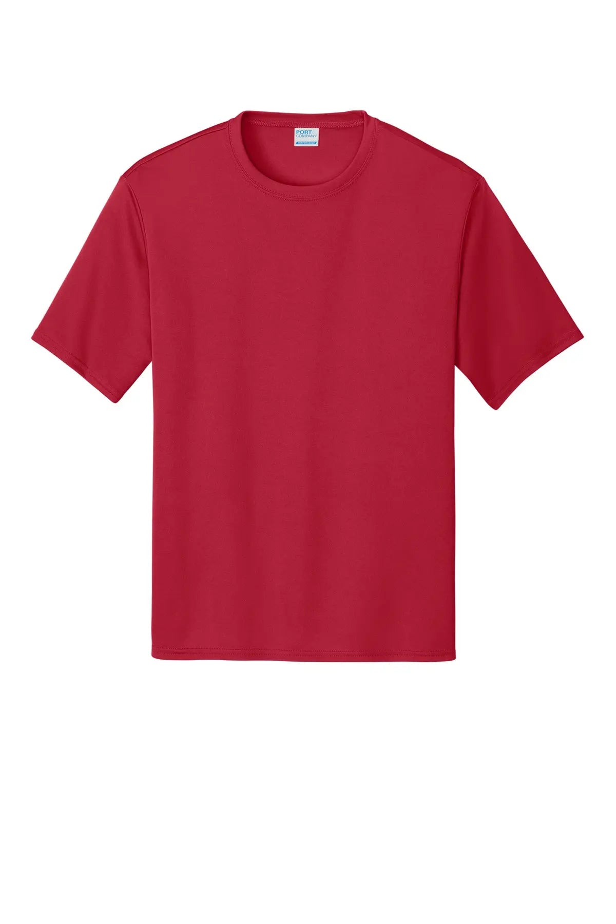 Port & Co™ Performance Tee #PC380