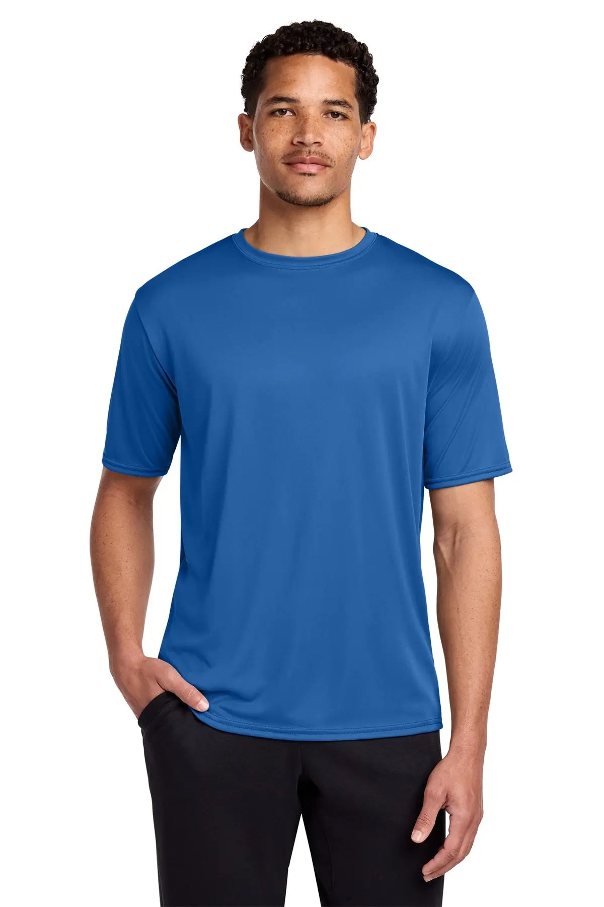 Port & Co™ Performance Tee #PC380