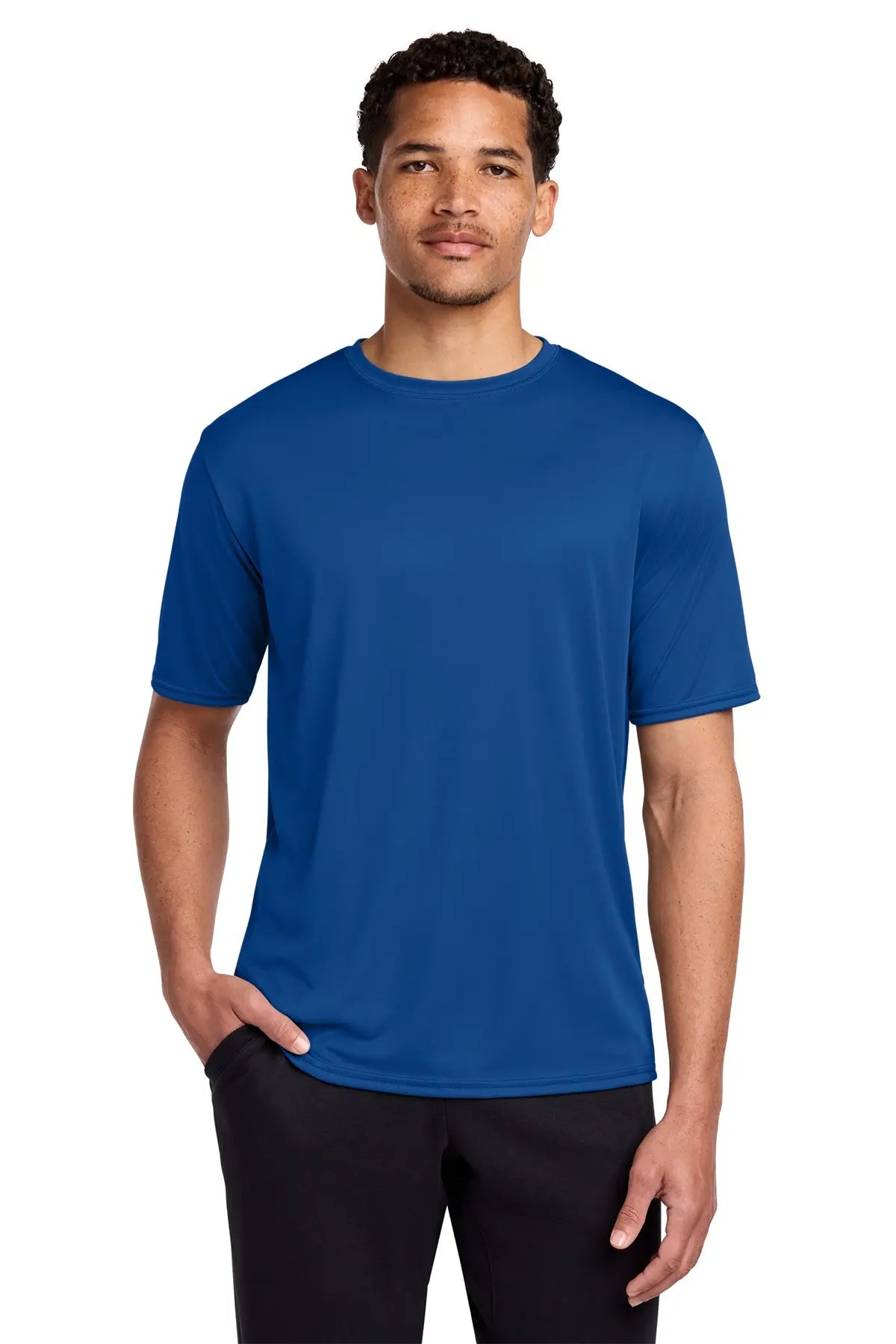 Port & Co™ Performance Tee #PC380