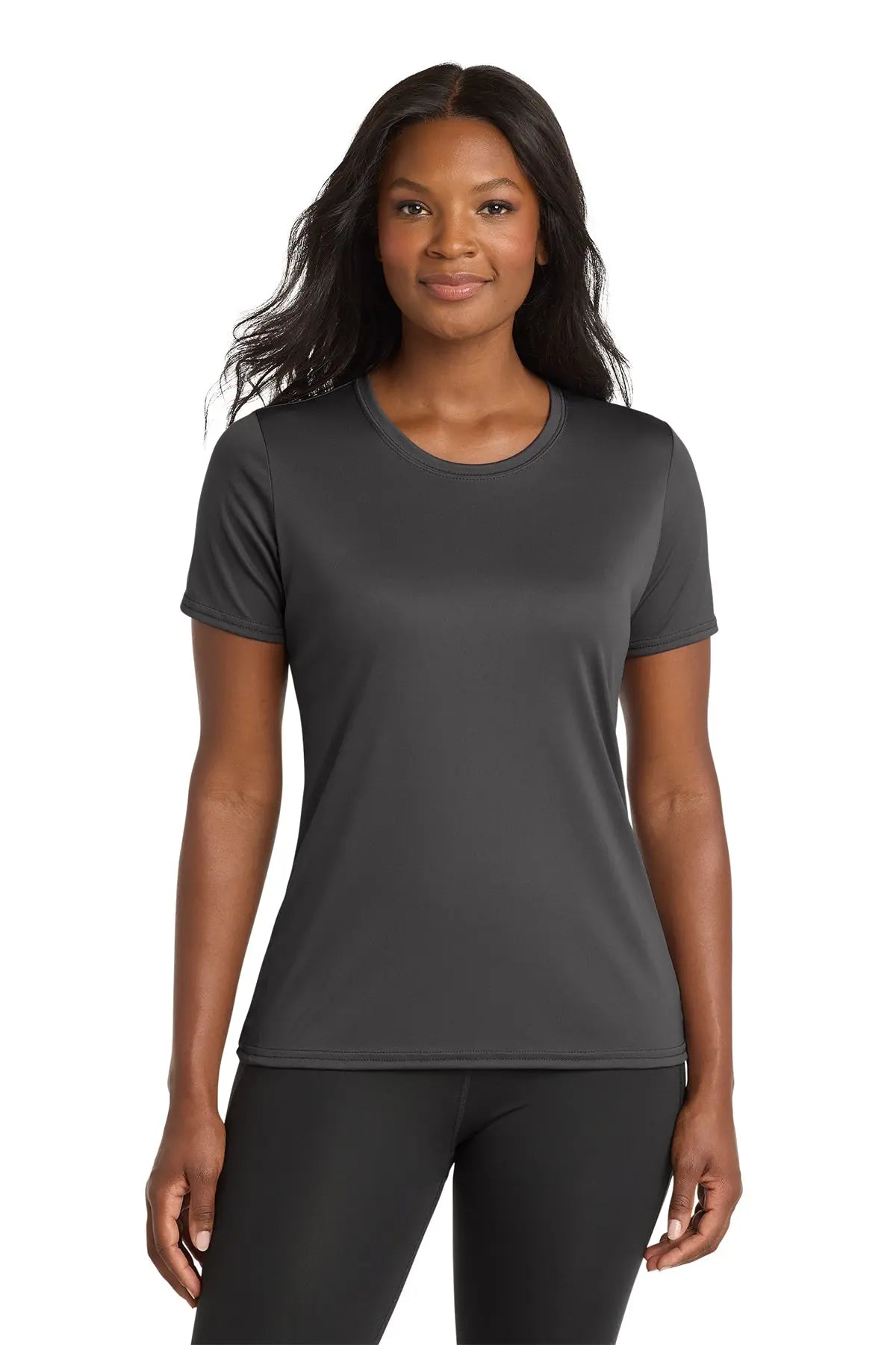 Port & Co™ Women's Performance Tee #LPC380