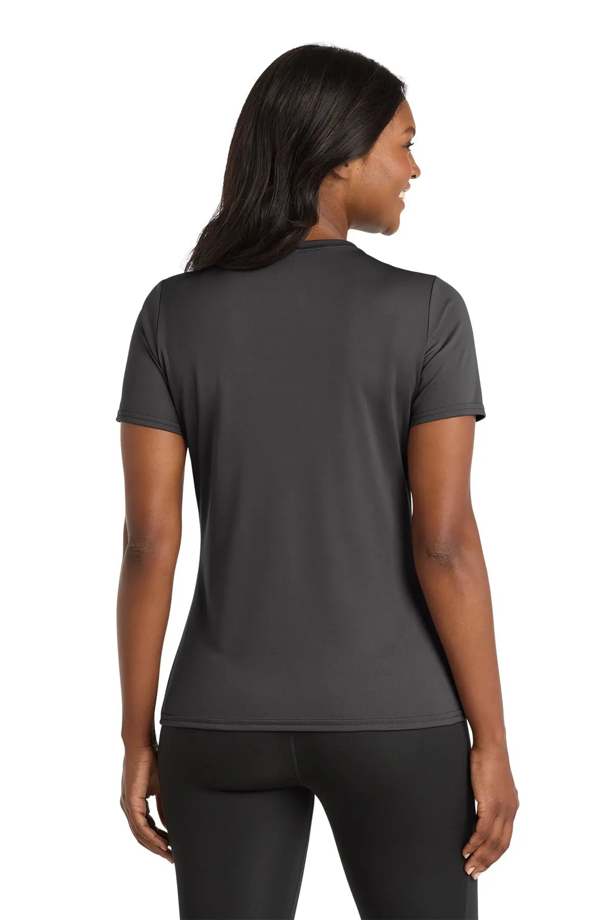 Port & Co™ Women's Performance Tee #LPC380