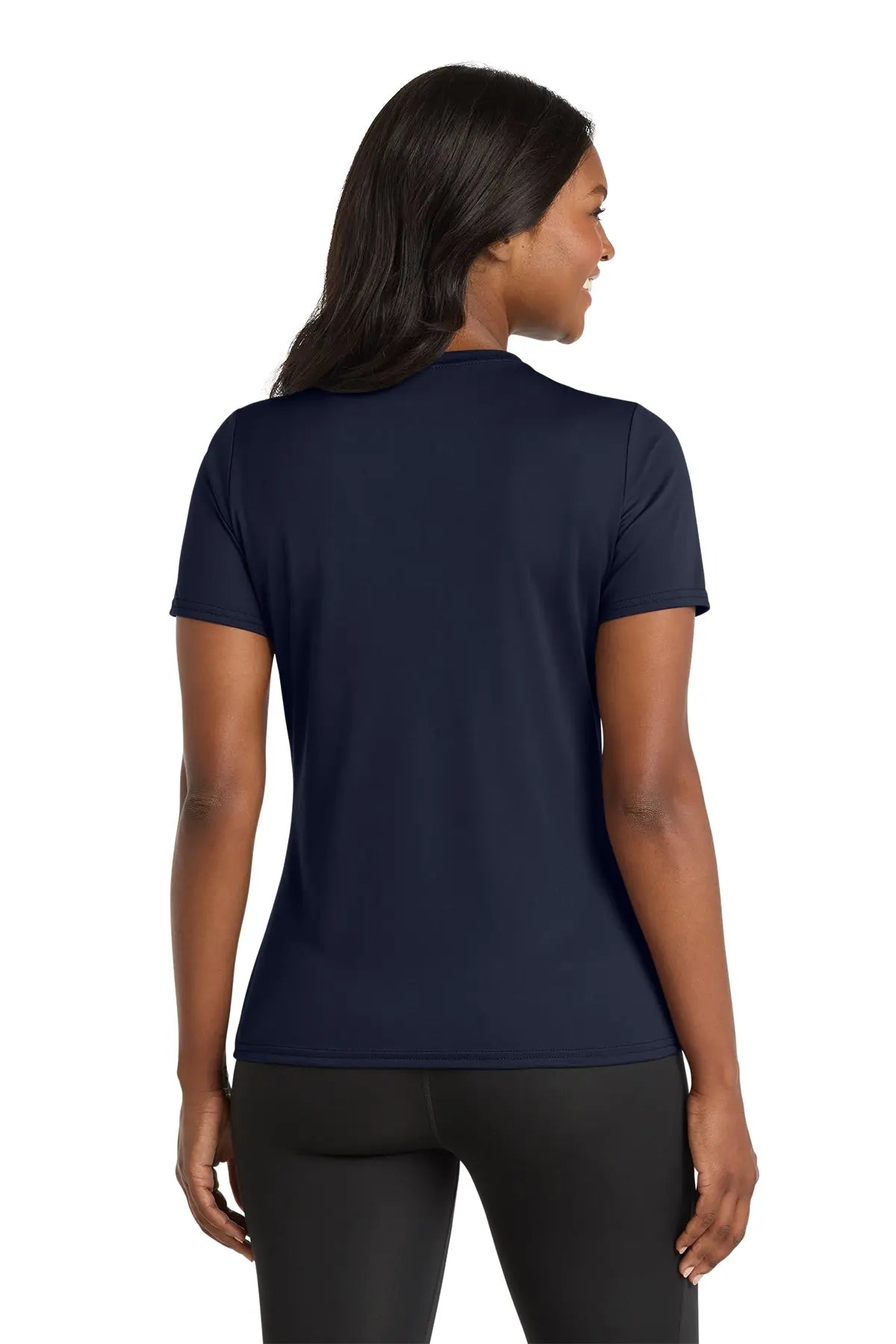 Port & Co™ Women's Performance Tee #LPC380