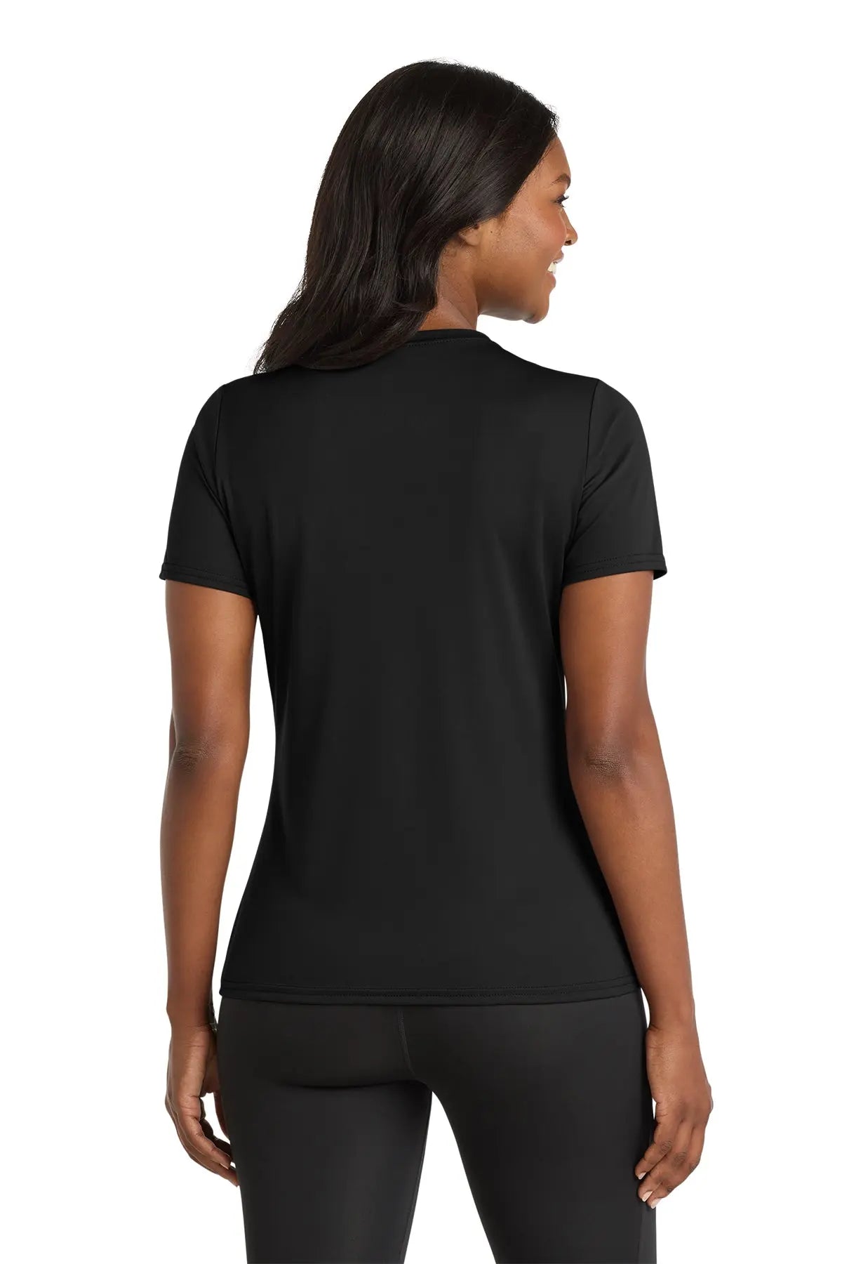 Port & Co™ Women's Performance Tee #LPC380