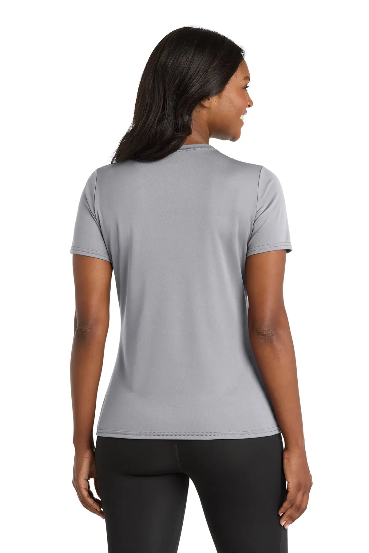 Port & Co™ Women's Performance Tee #LPC380