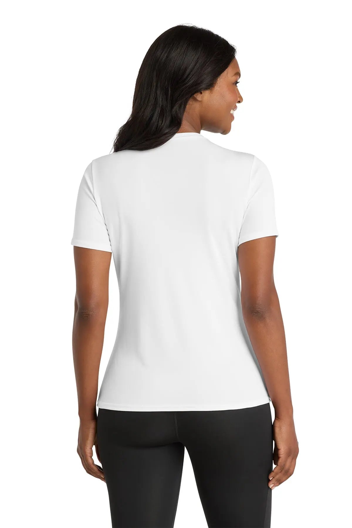 Port & Co™ Women's Performance Tee #LPC380