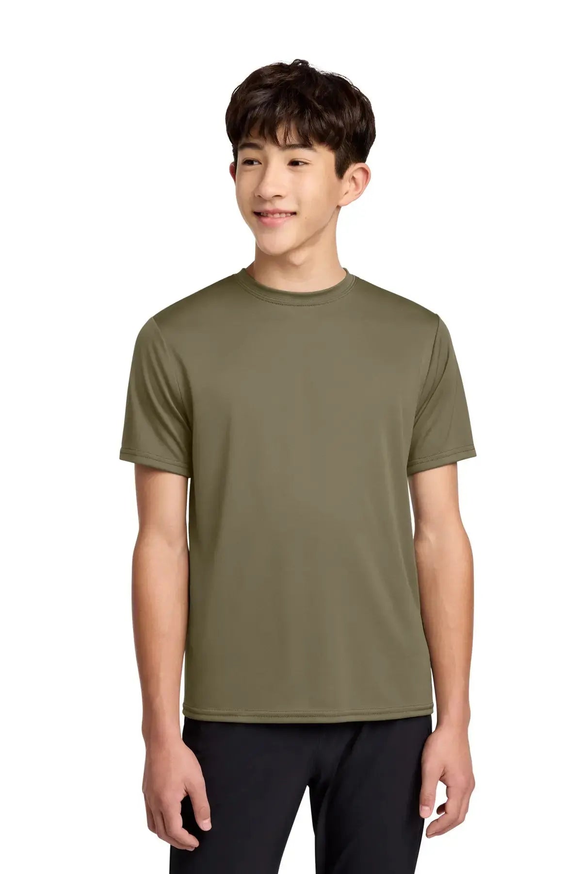 Port & Co™ Youth Performance Tee #PC380Y