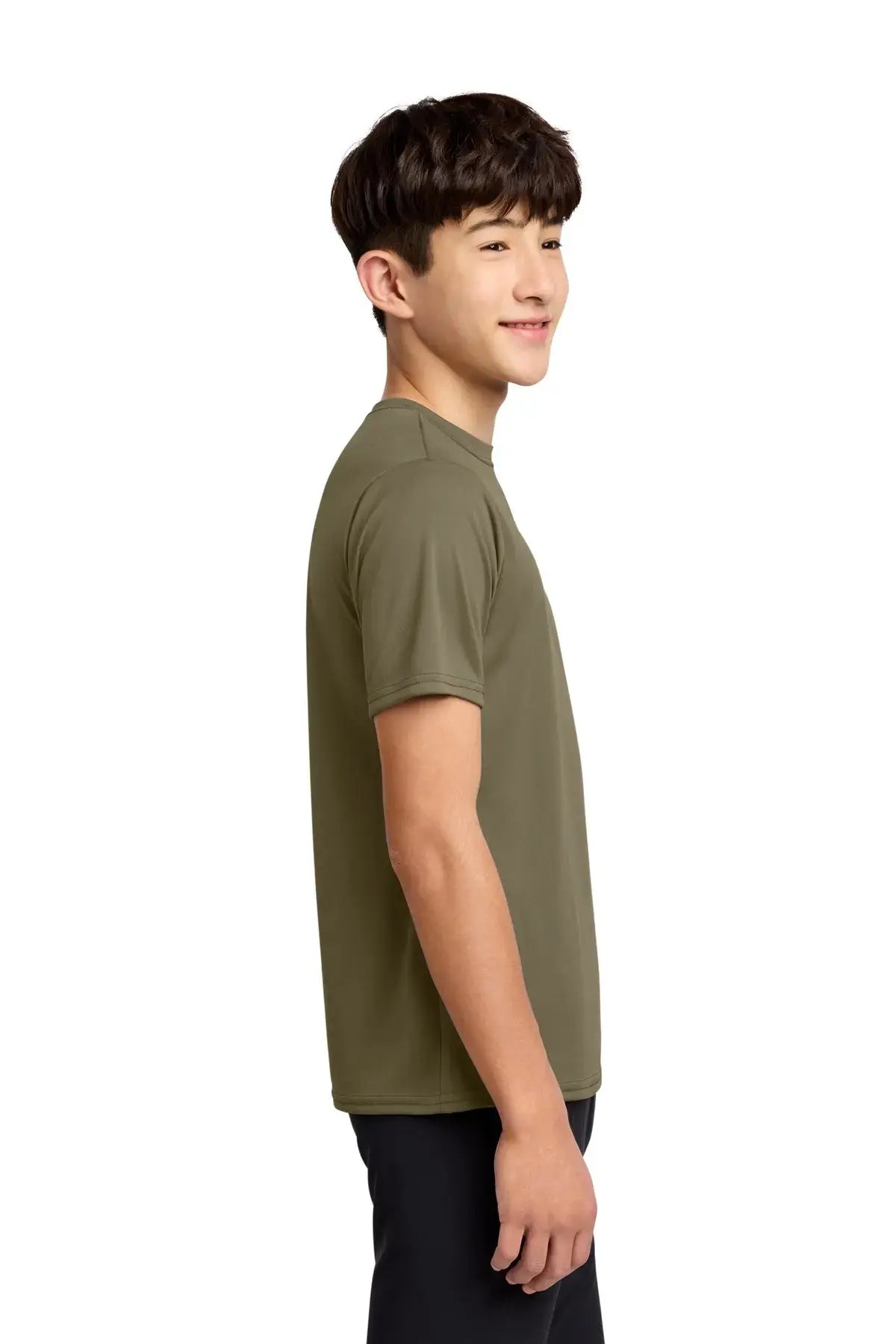 Port & Co™ Youth Performance Tee #PC380Y