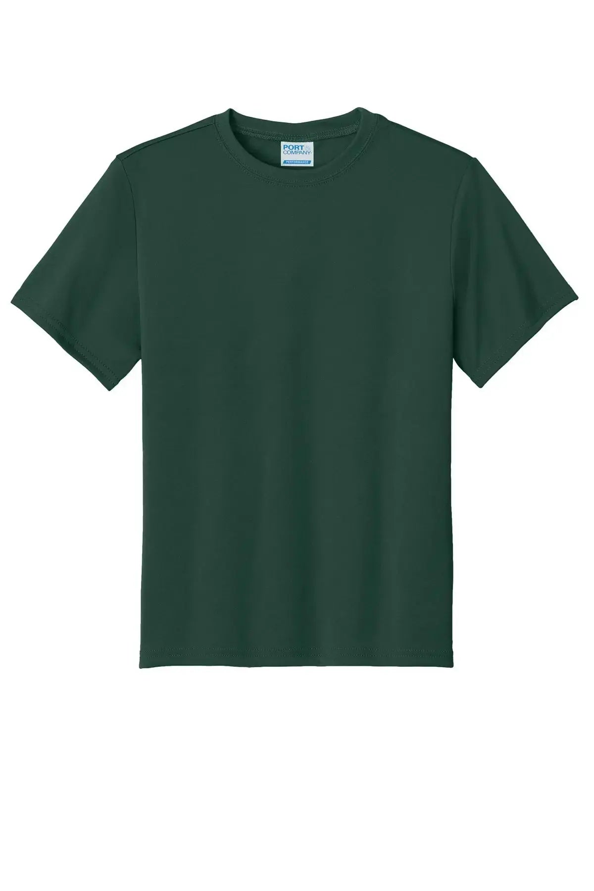 Port & Co™ Youth Performance Tee #PC380Y