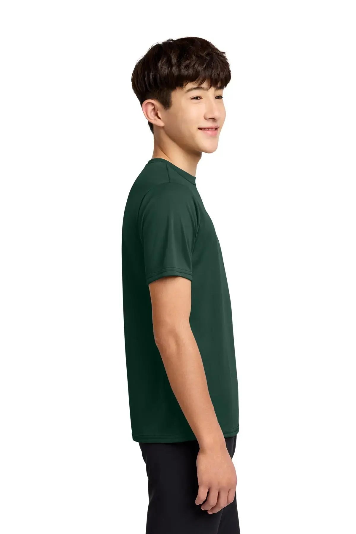Port & Co™ Youth Performance Tee #PC380Y