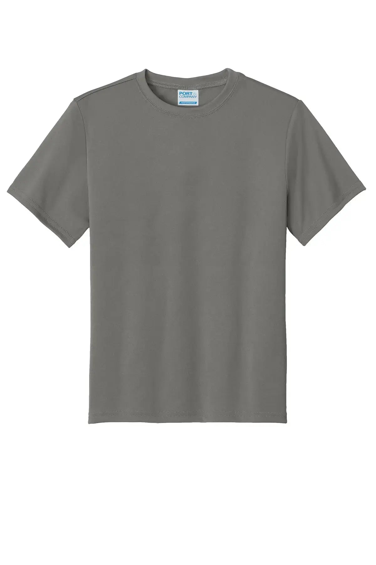 Port & Co™ Youth Performance Tee #PC380Y