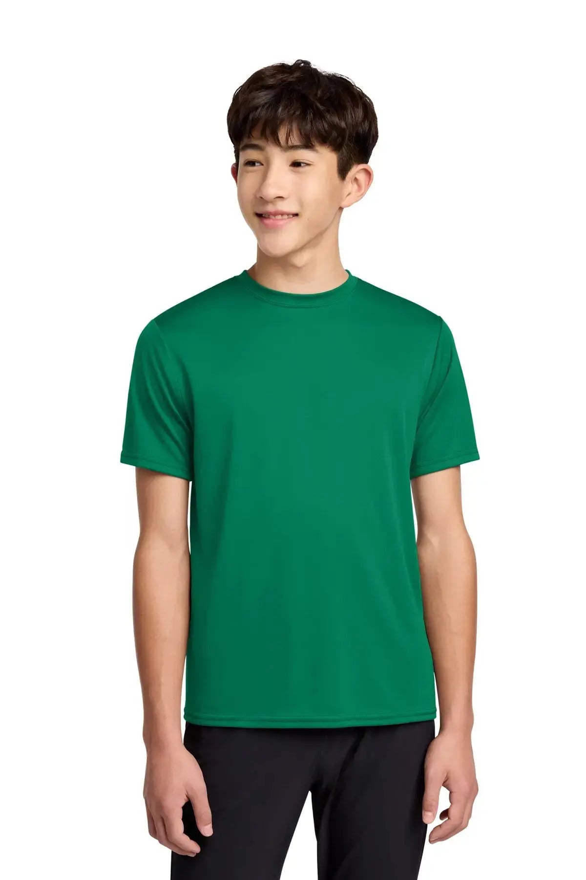 Port & Co™ Youth Performance Tee #PC380Y