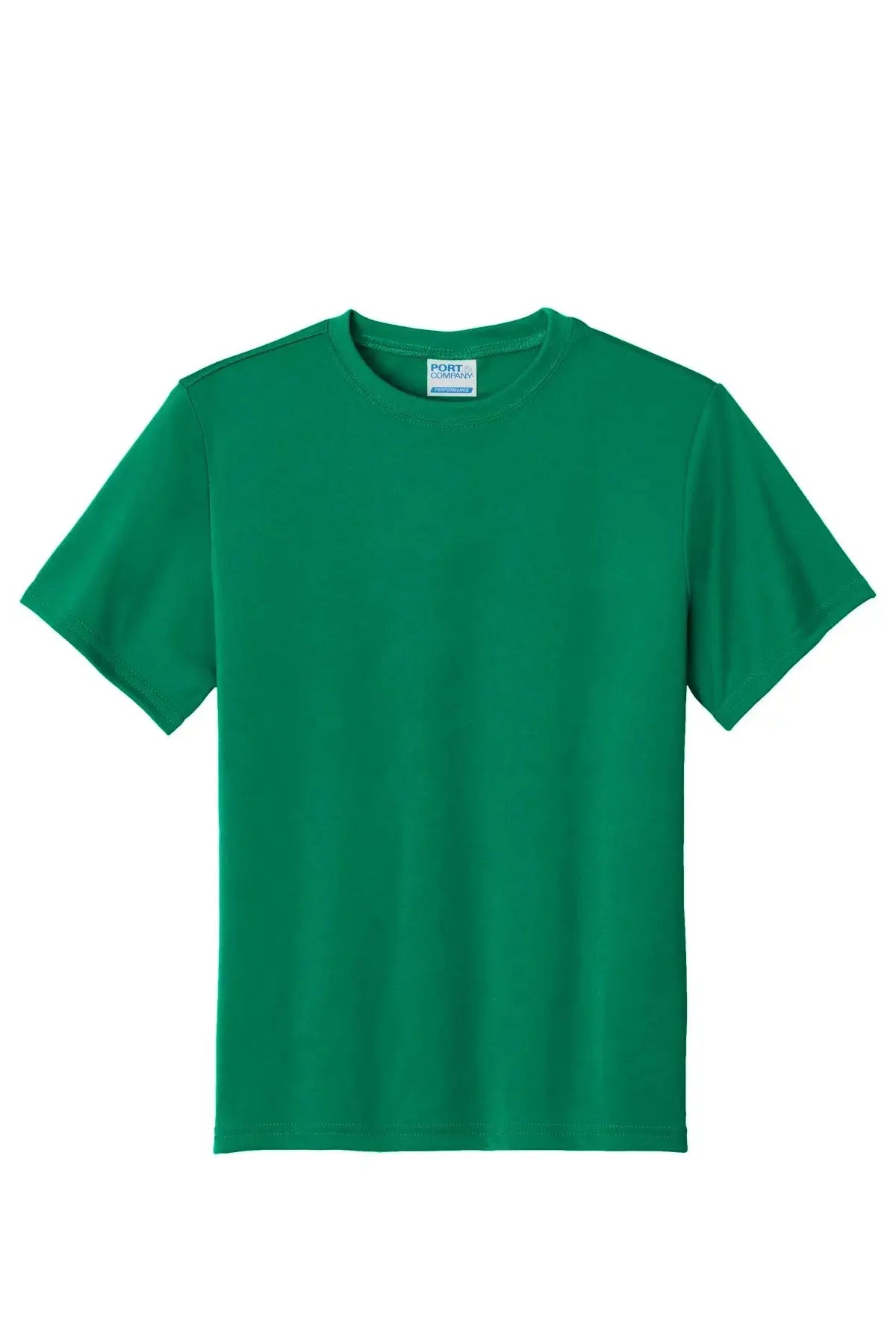 Port & Co™ Youth Performance Tee #PC380Y