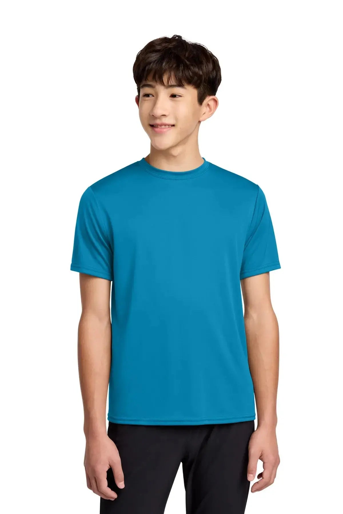 Port & Co™ Youth Performance Tee #PC380Y