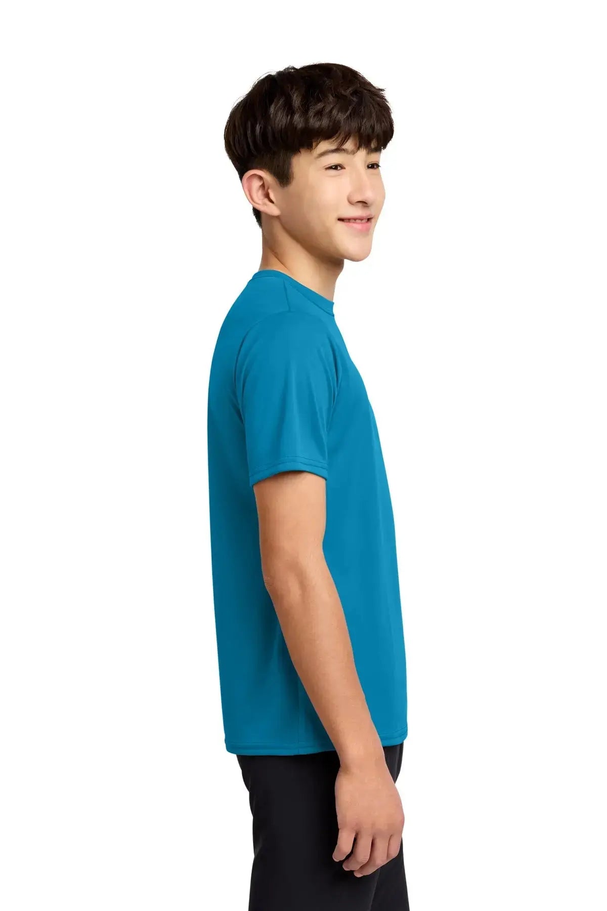 Port & Co™ Youth Performance Tee #PC380Y