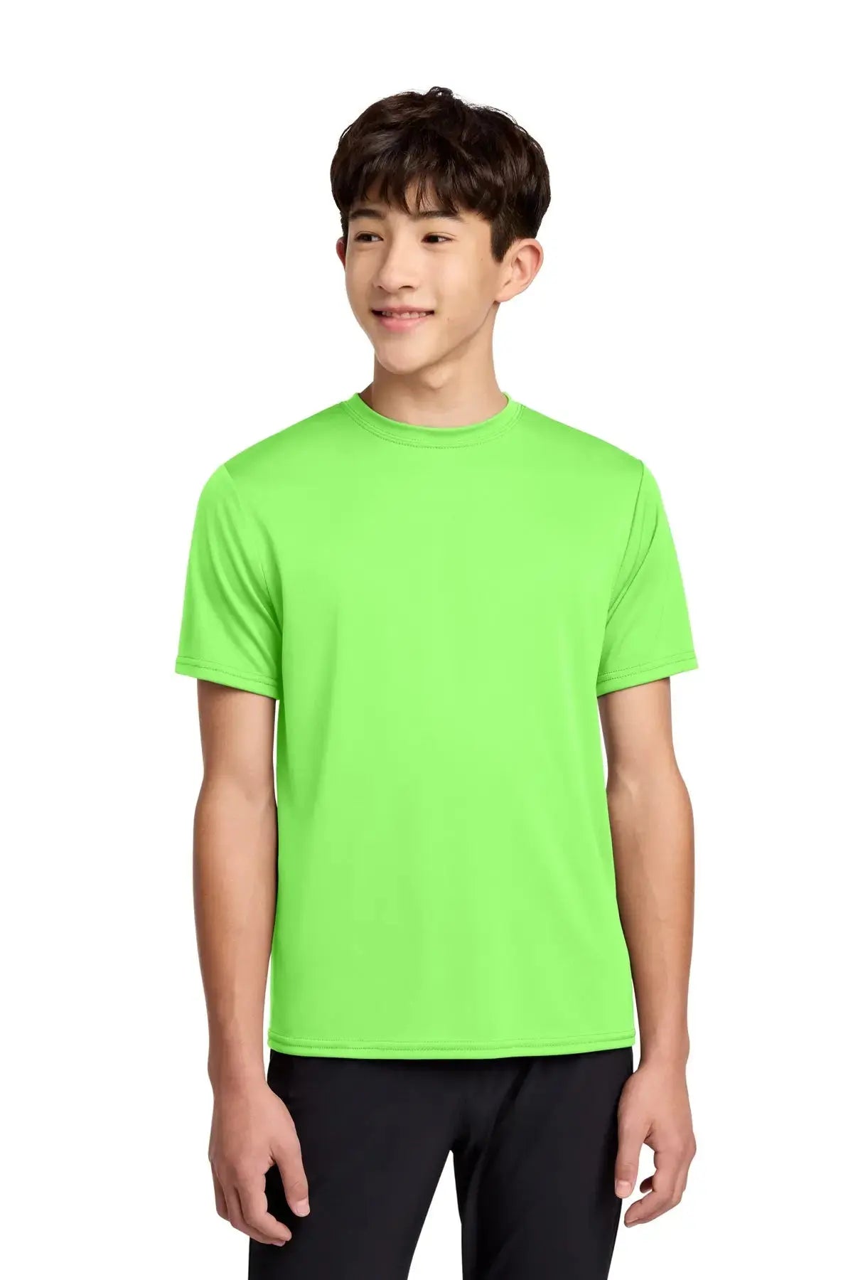Port & Co™ Youth Performance Tee #PC380Y