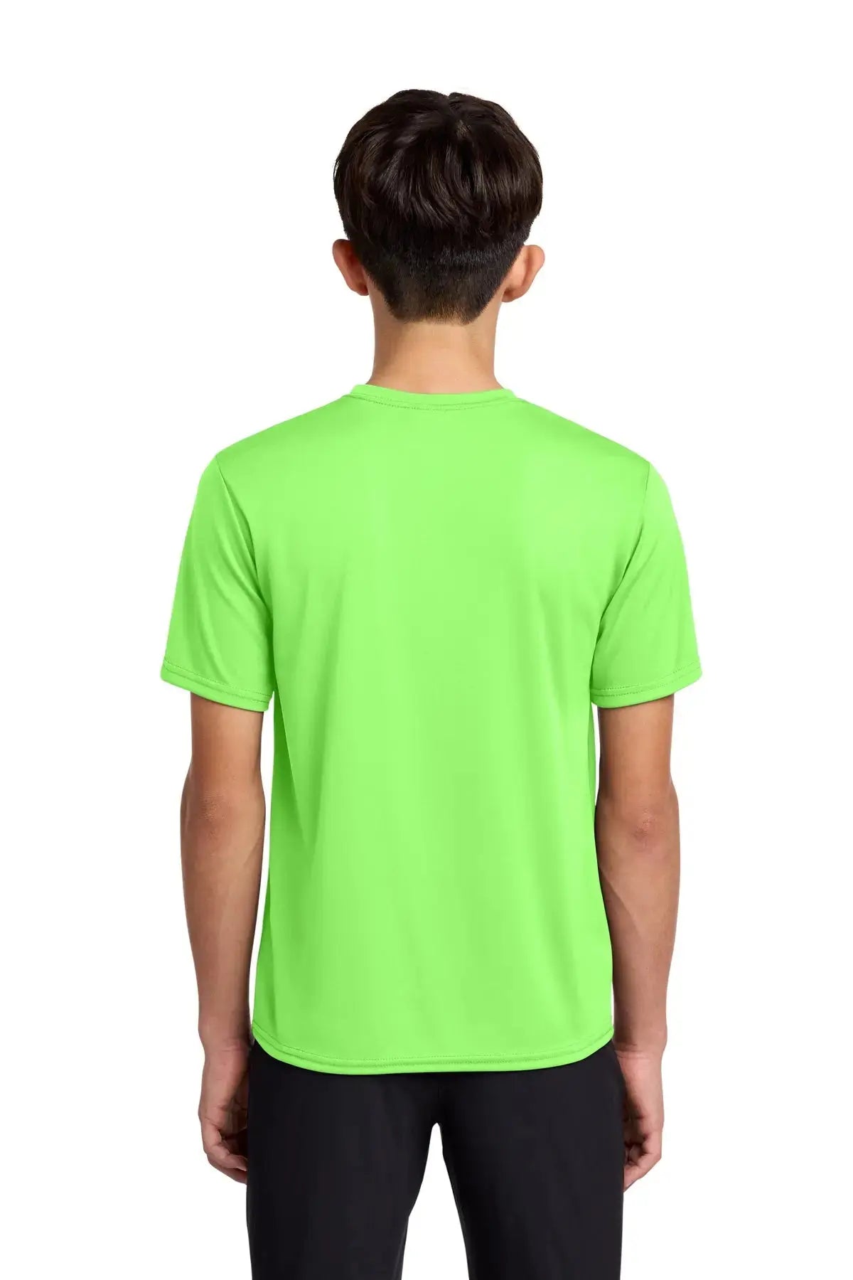 Port & Co™ Youth Performance Tee #PC380Y