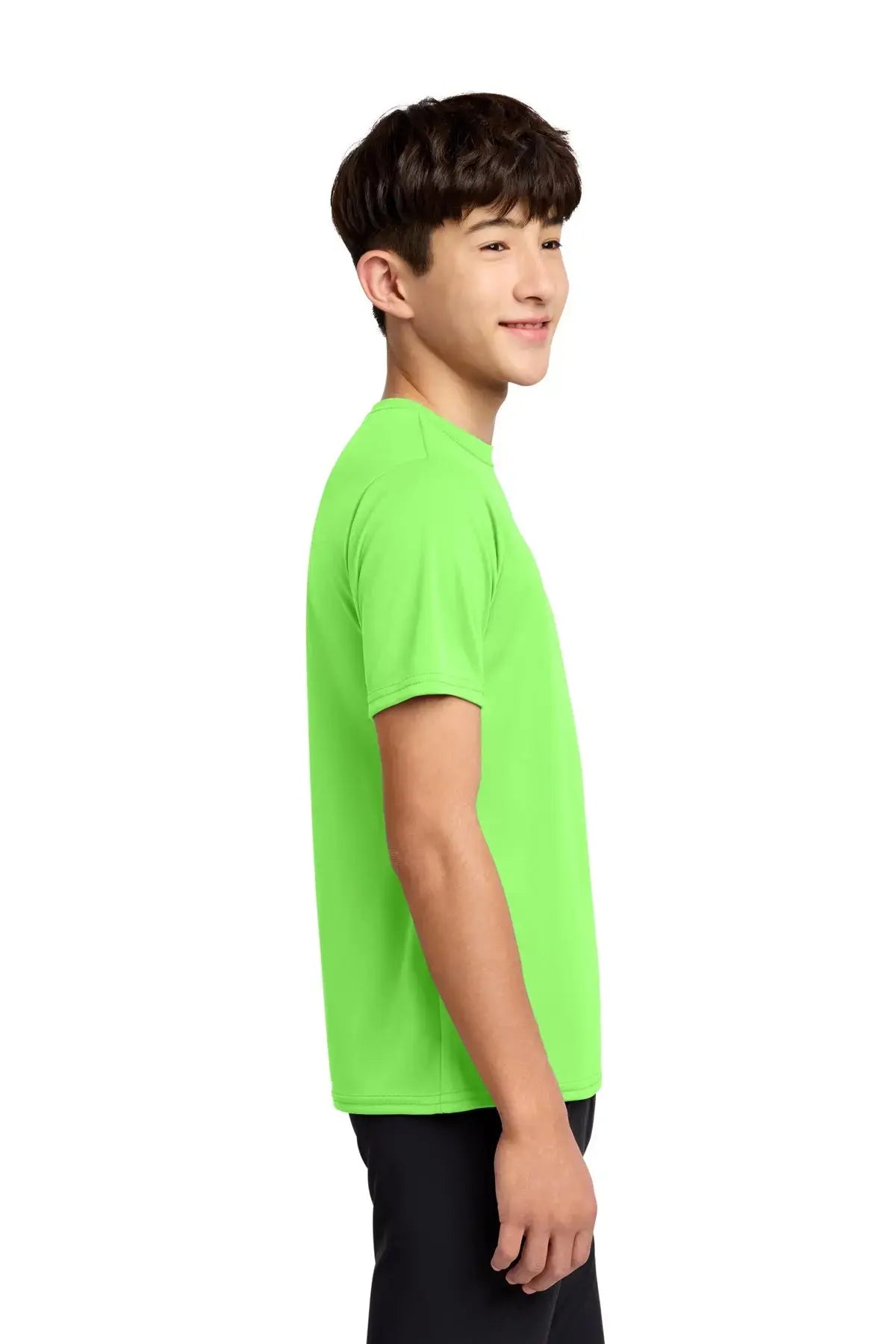 Port & Co™ Youth Performance Tee #PC380Y
