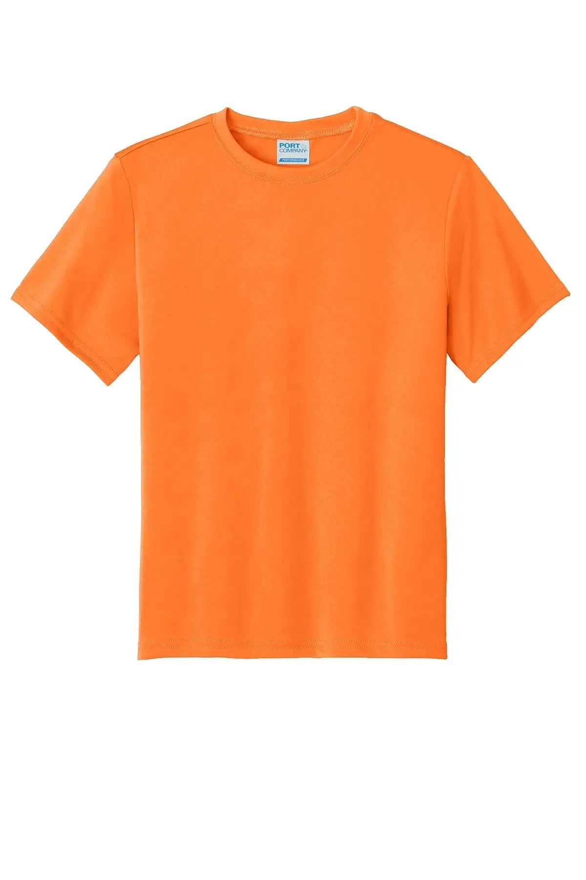 Port & Co™ Youth Performance Tee #PC380Y