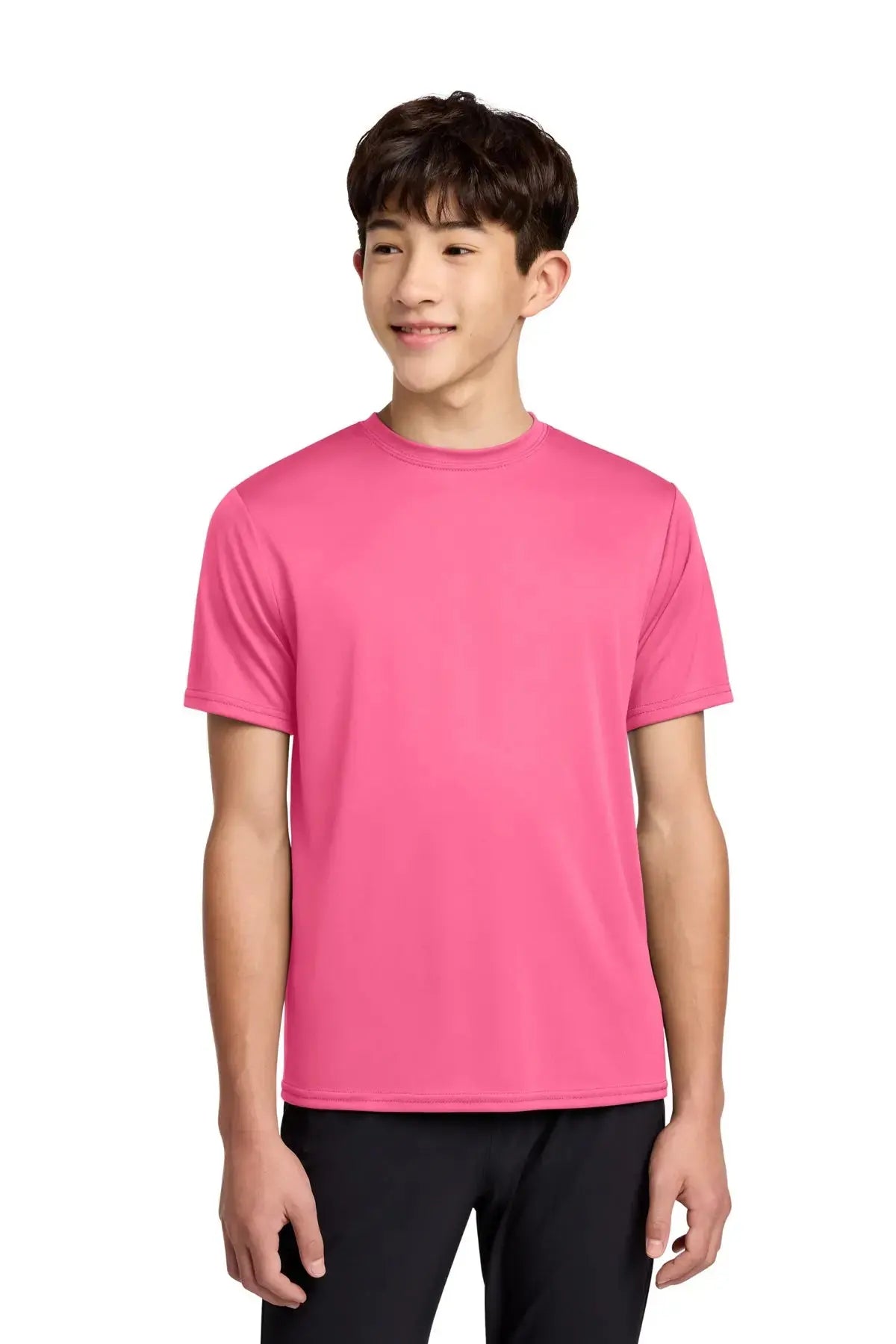 Port & Co™ Youth Performance Tee #PC380Y