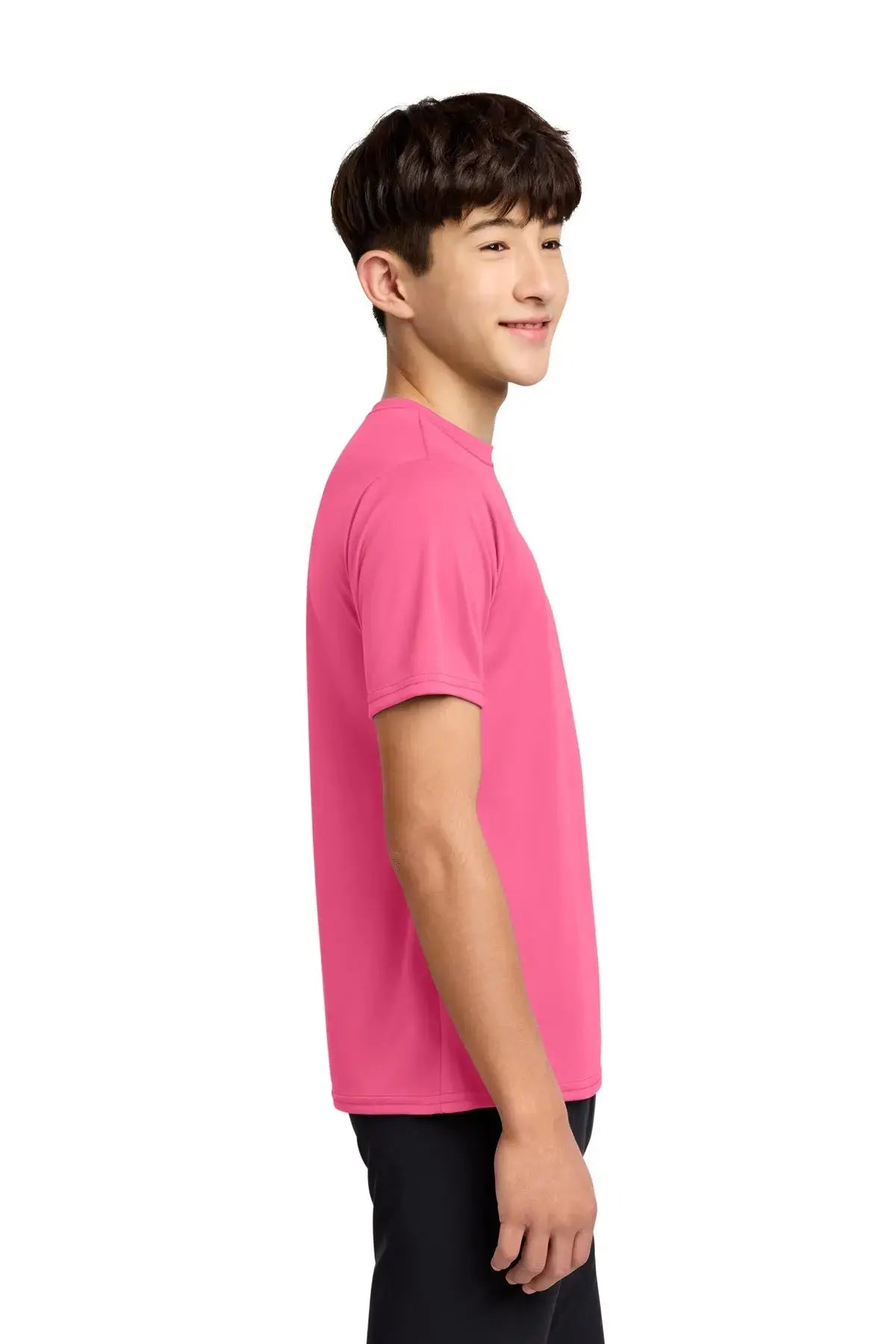 Port & Co™ Youth Performance Tee #PC380Y