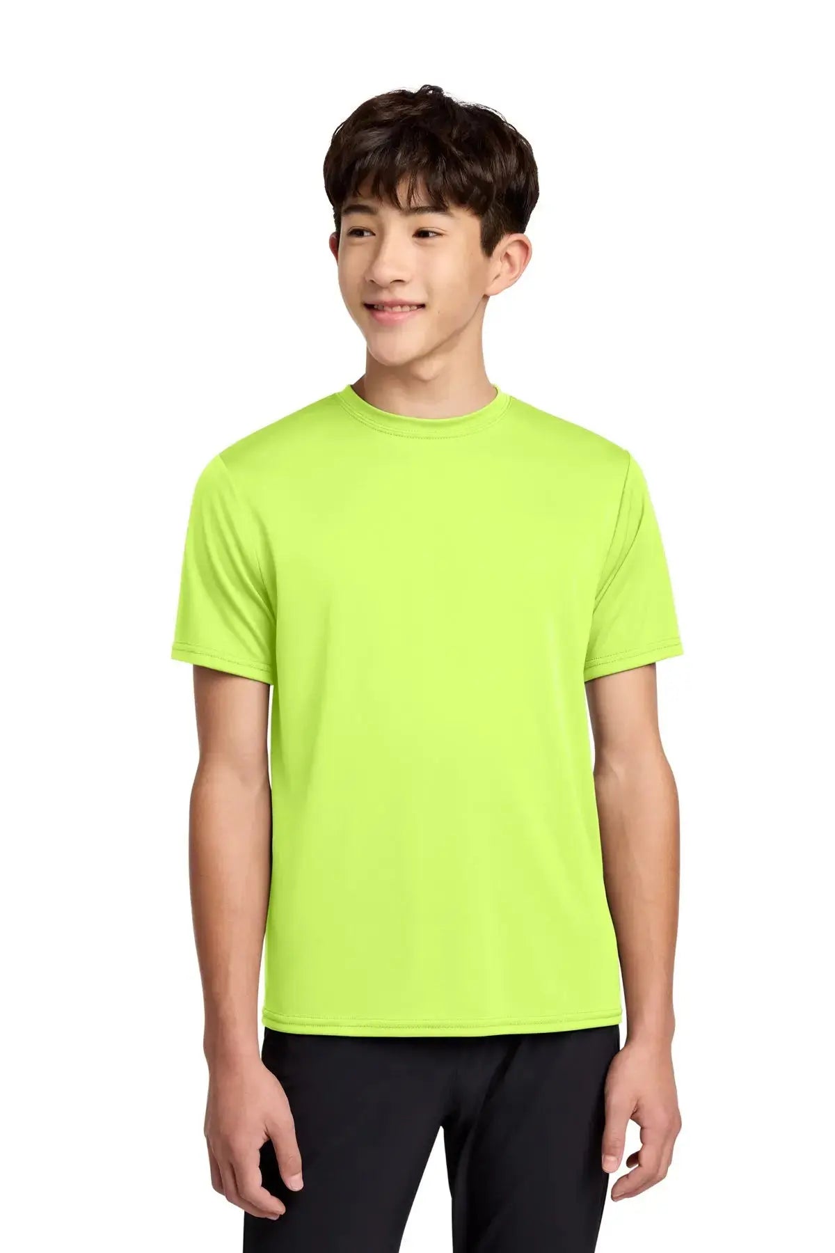 Port & Co™ Youth Performance Tee #PC380Y