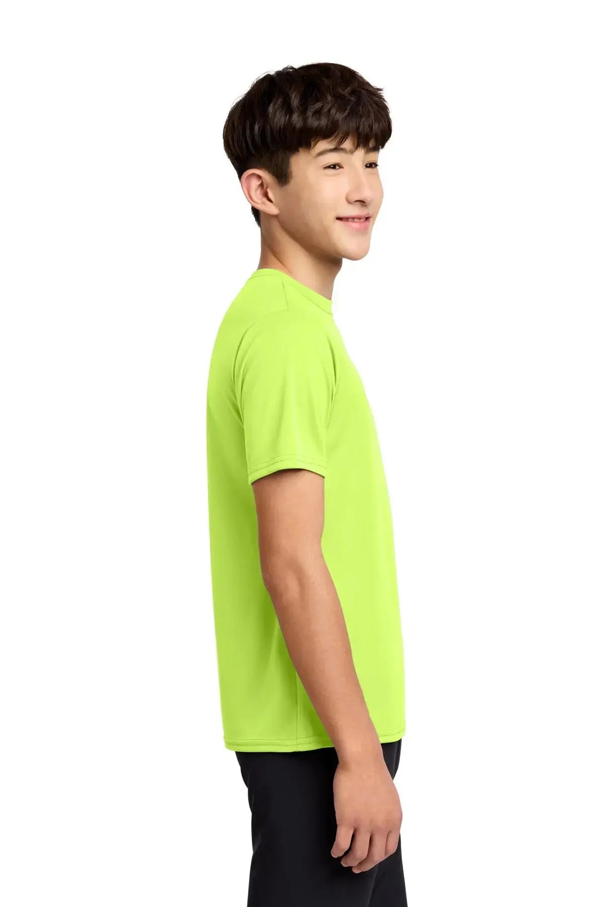 Port & Co™ Youth Performance Tee #PC380Y