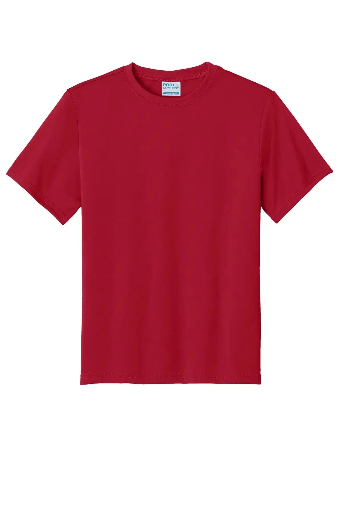Port & Co™ Youth Performance Tee #PC380Y