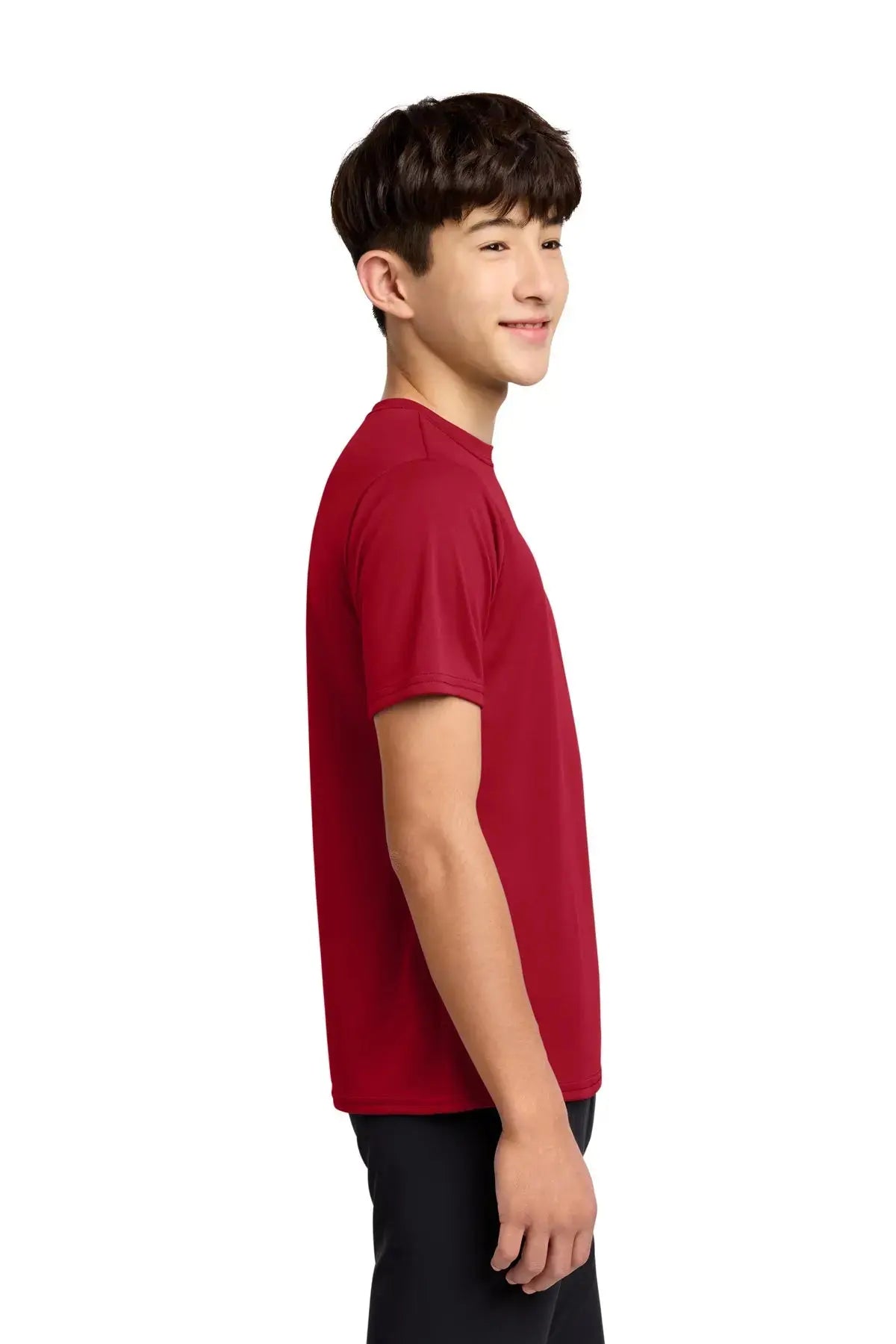 Port & Co™ Youth Performance Tee #PC380Y